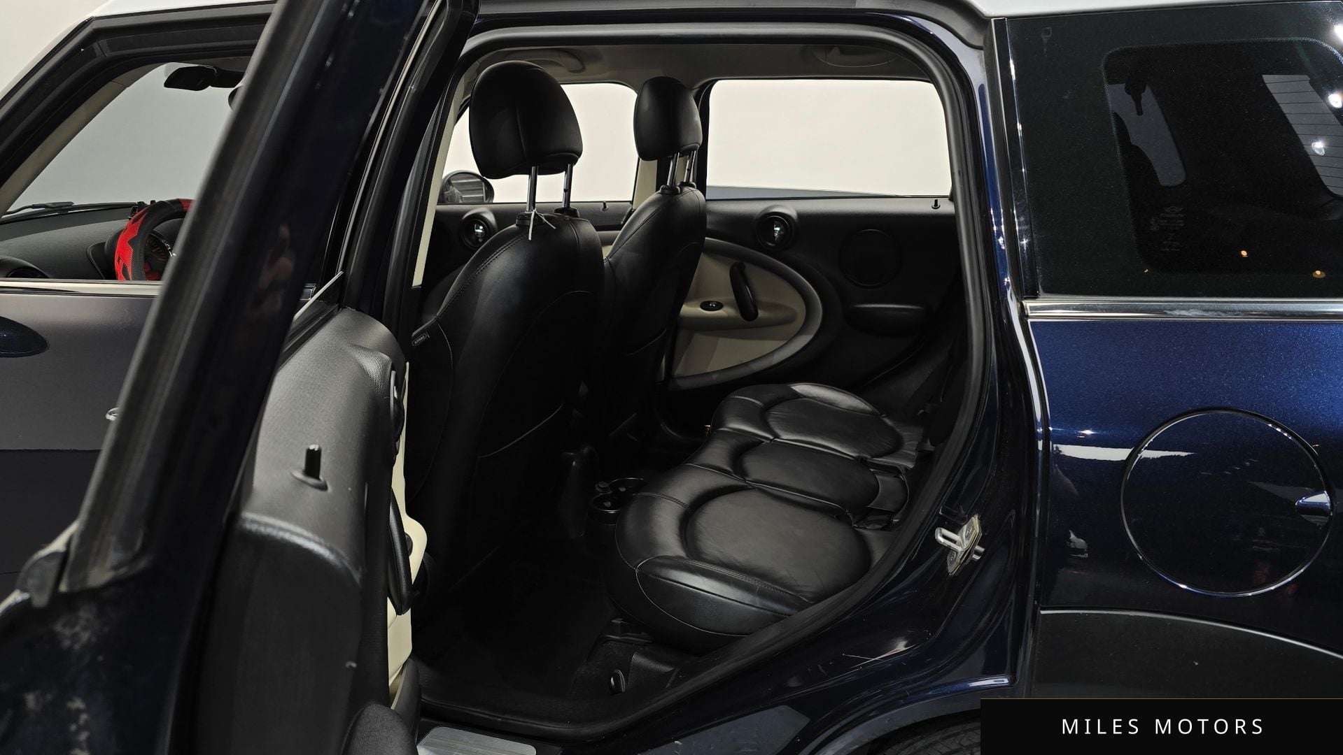 MINI Countryman 2016 — миниатюра 12