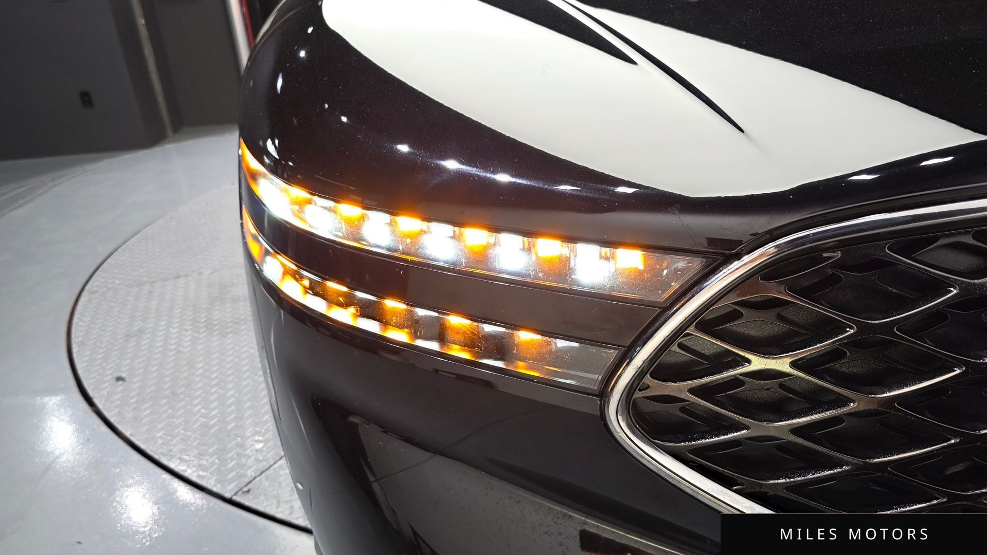 Genesis G90 (RS4) 2022 — миниатюра 8