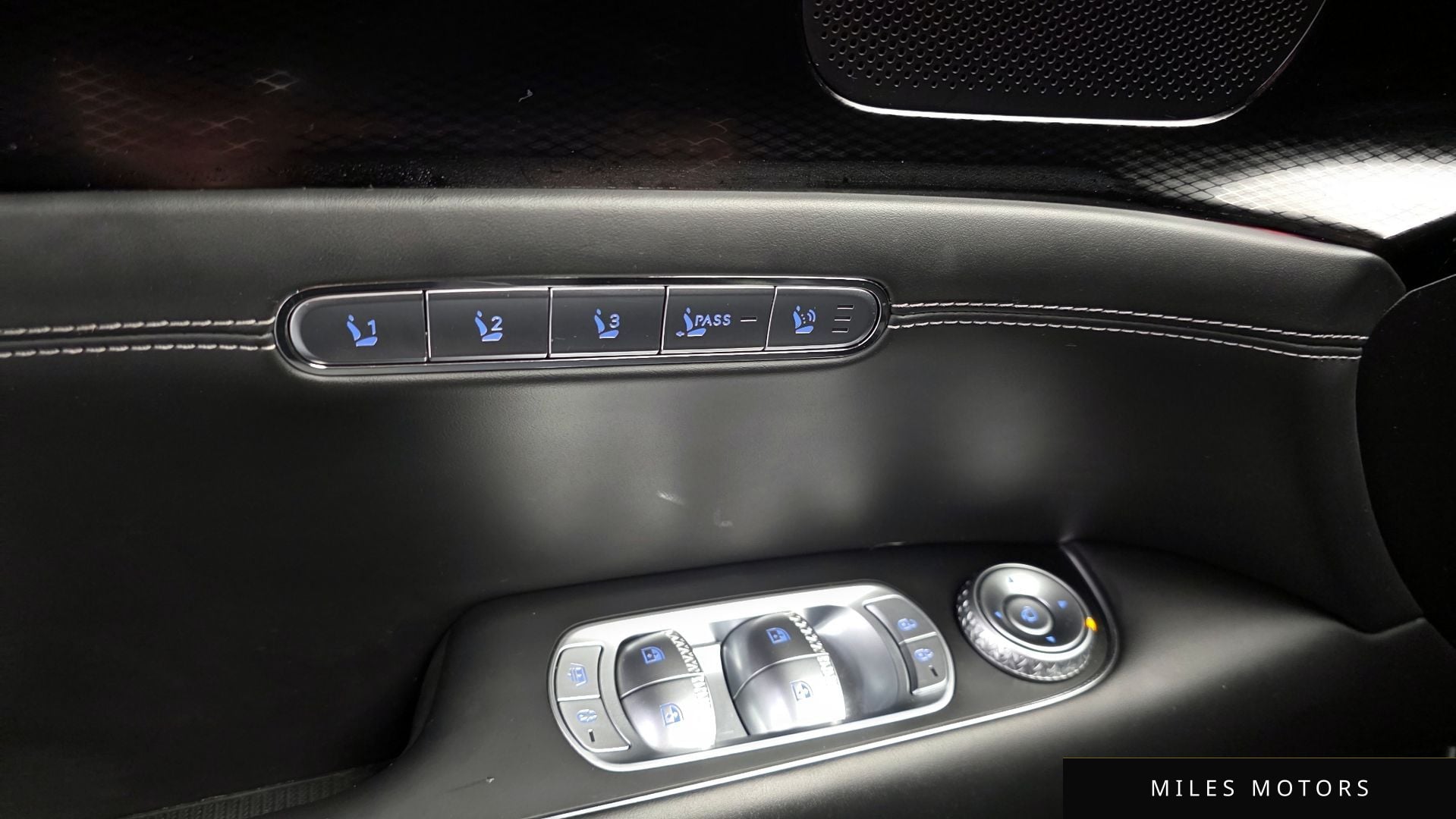 Genesis G90 (RS4) 2022 — миниатюра 32