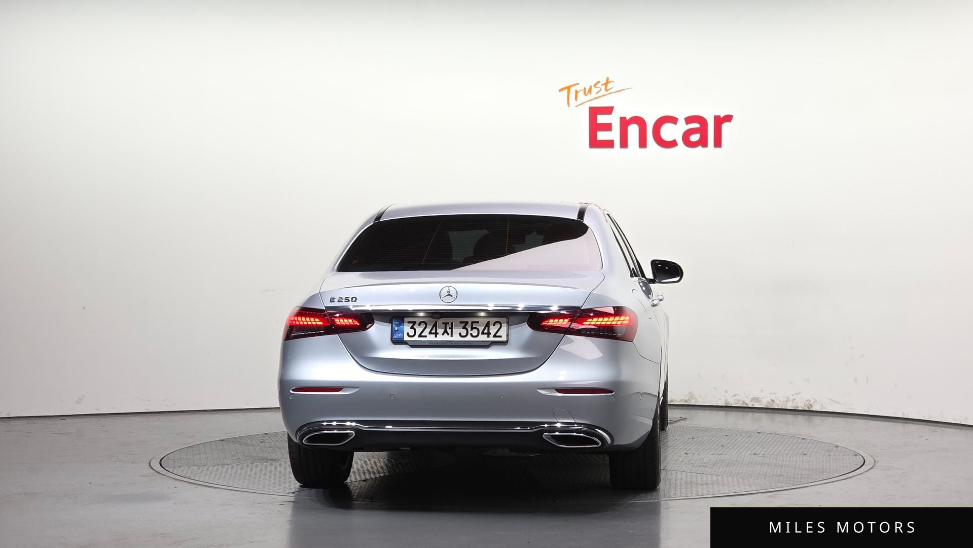 Mercedes-Benz E-Class W213 2021 — миниатюра 4