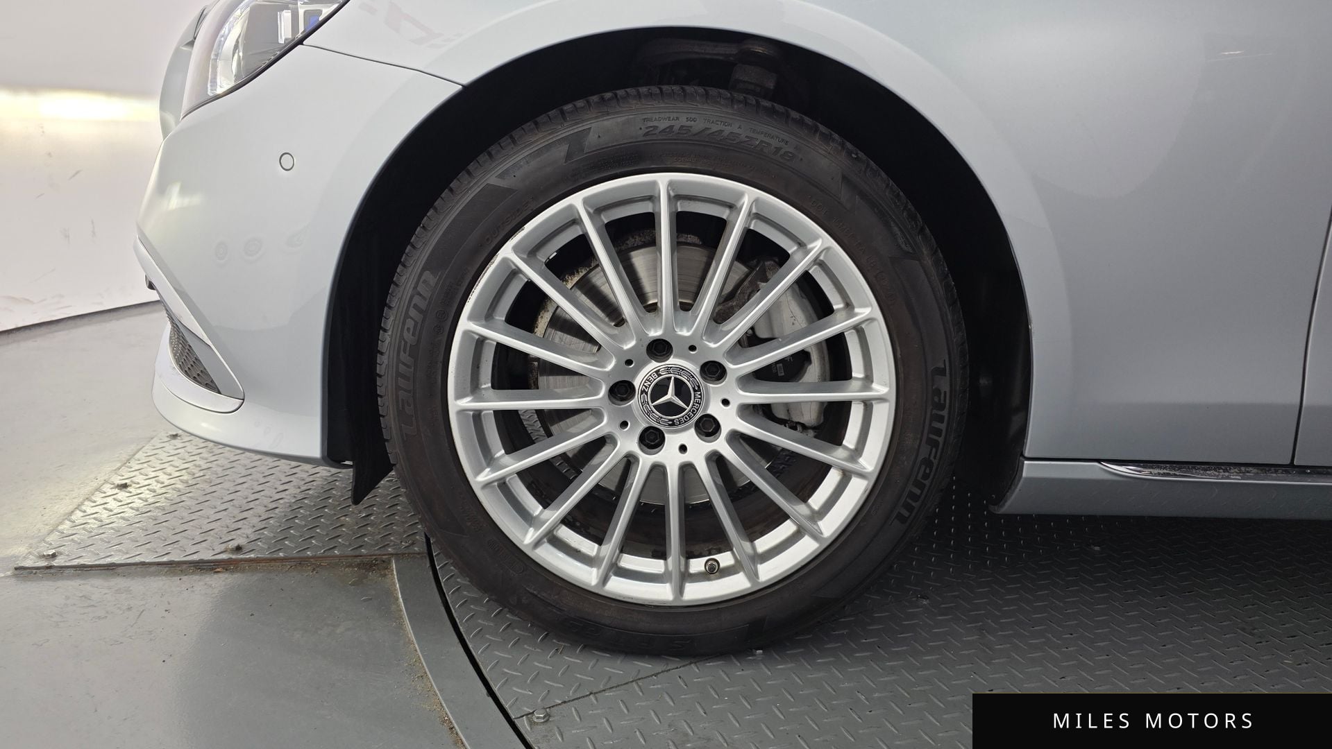 Mercedes-Benz E-Class W213 2021 — миниатюра 5