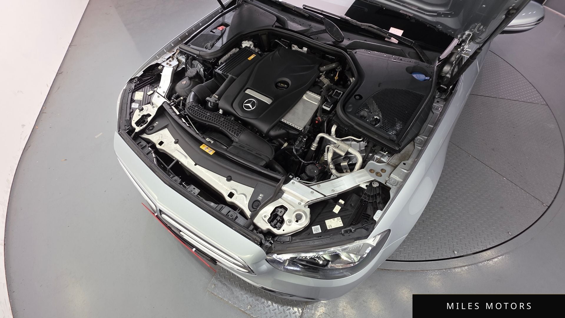 Mercedes-Benz E-Class W213 2021 — миниатюра 6