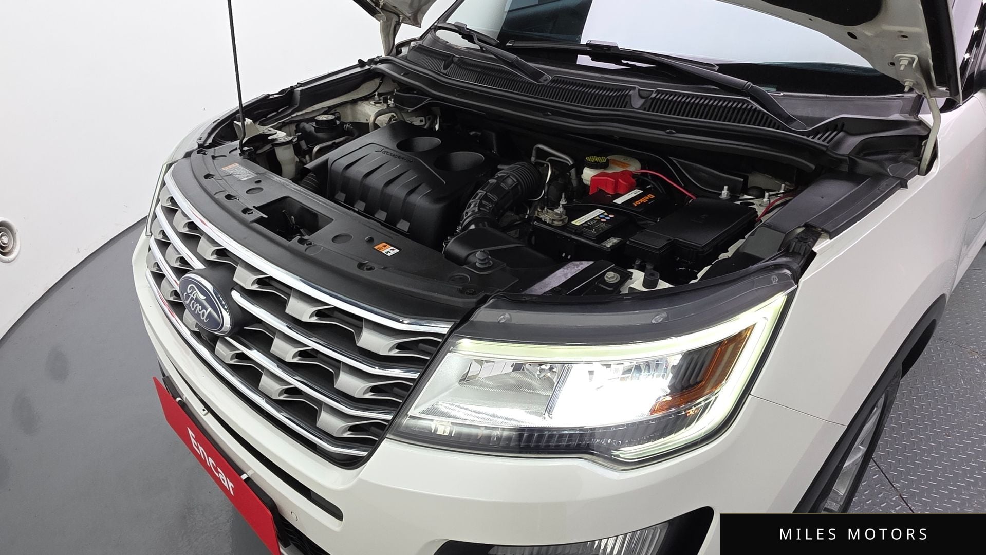 Ford Explorer 2016 — миниатюра 6