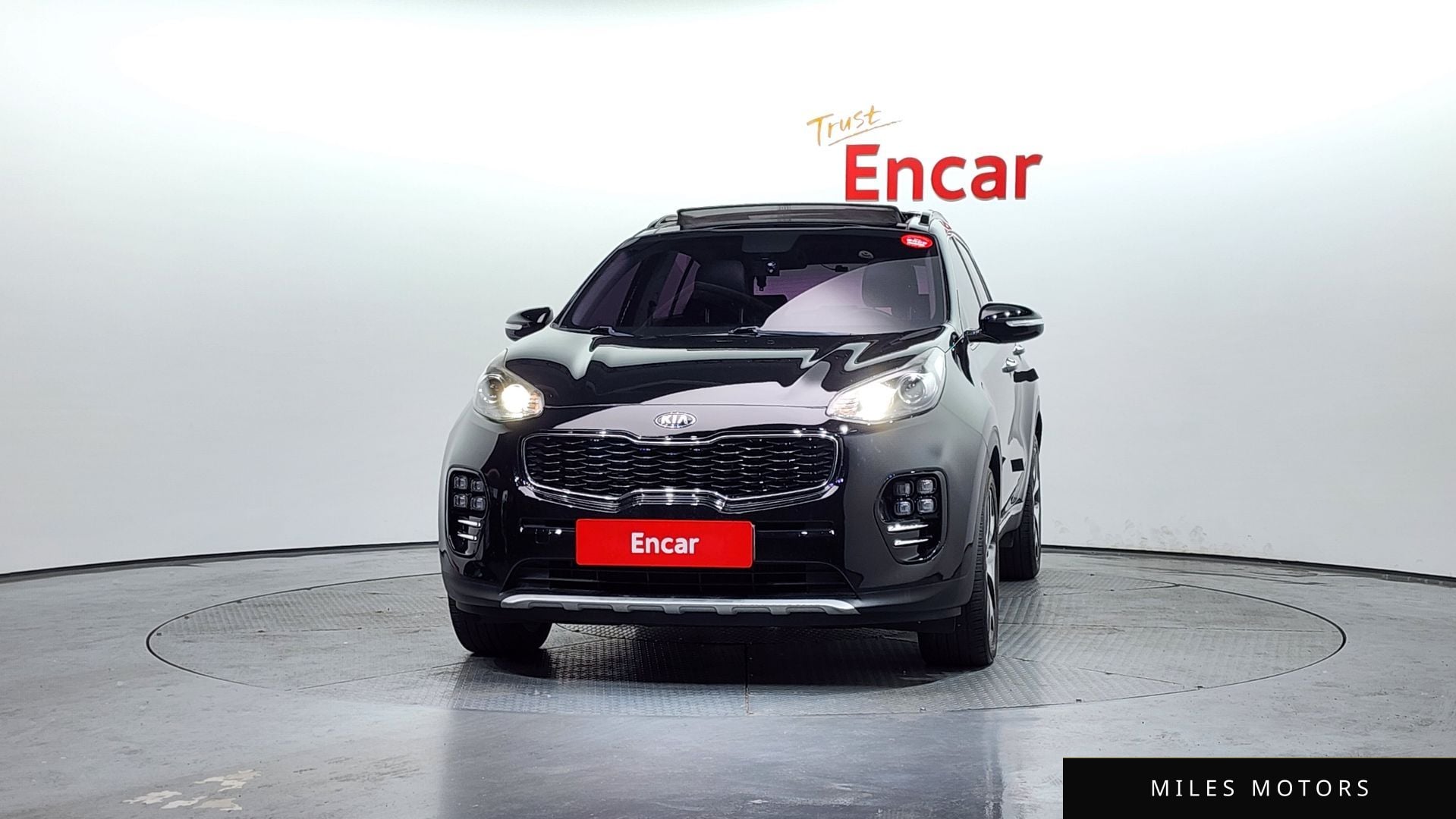 Kia Sportage 2018 — миниатюра 3