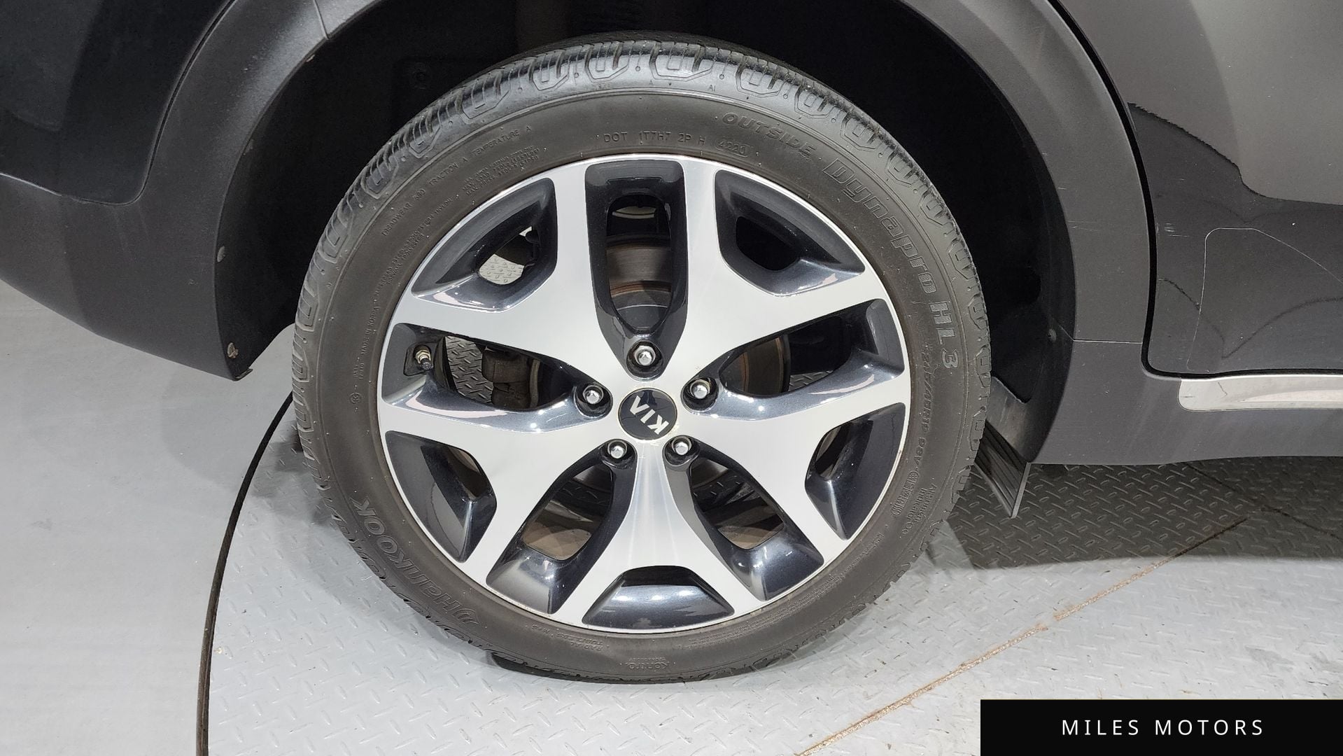 Kia Sportage 2018 — миниатюра 5