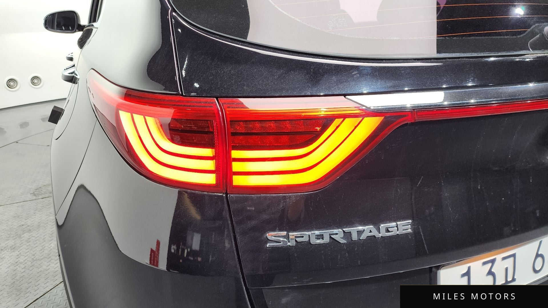 Kia Sportage 2018 — миниатюра 9