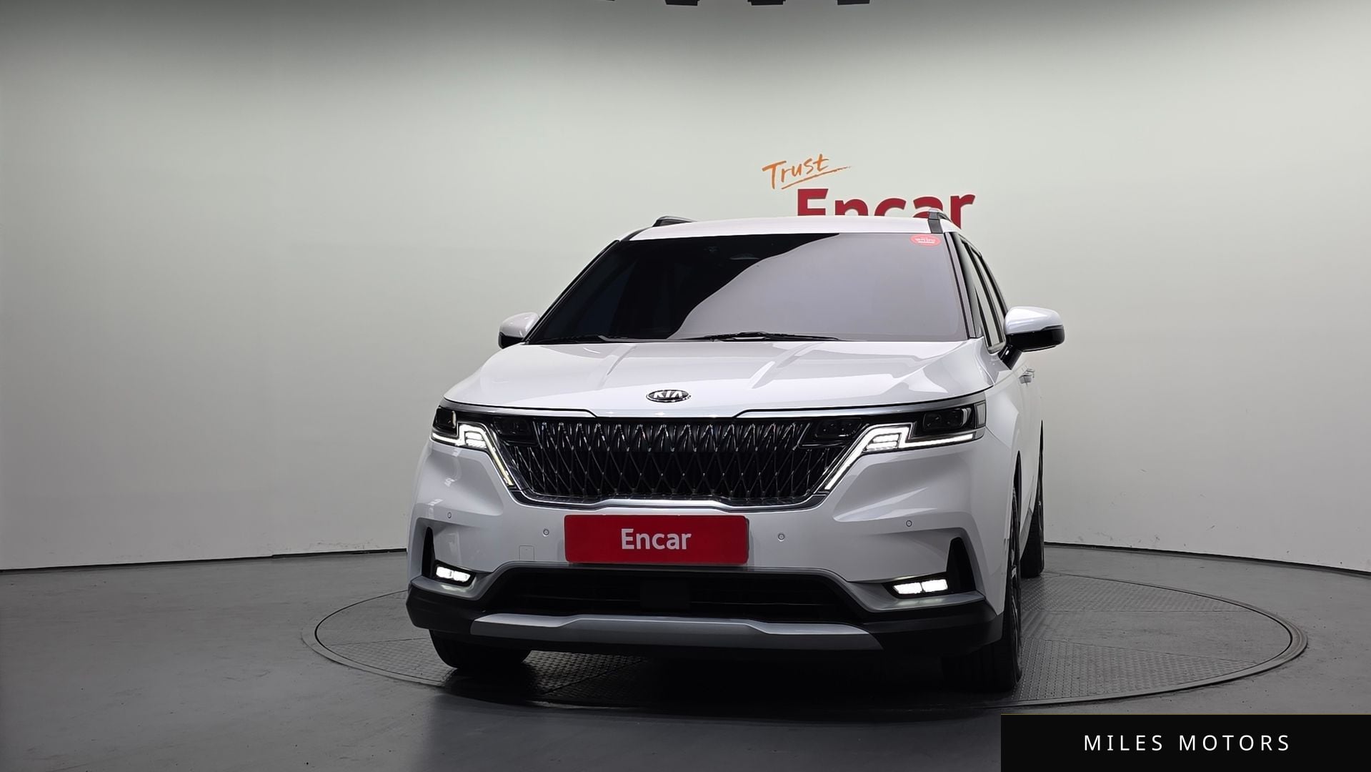 Kia Carnival 2021 — миниатюра 3