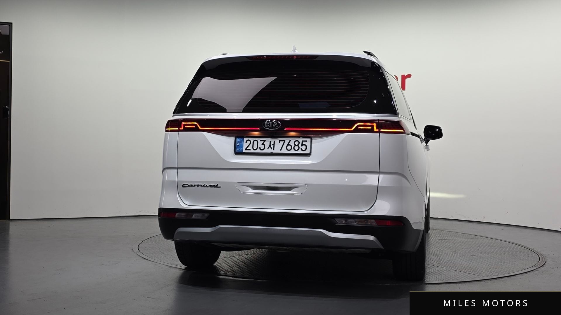 Kia Carnival 2021 — миниатюра 4