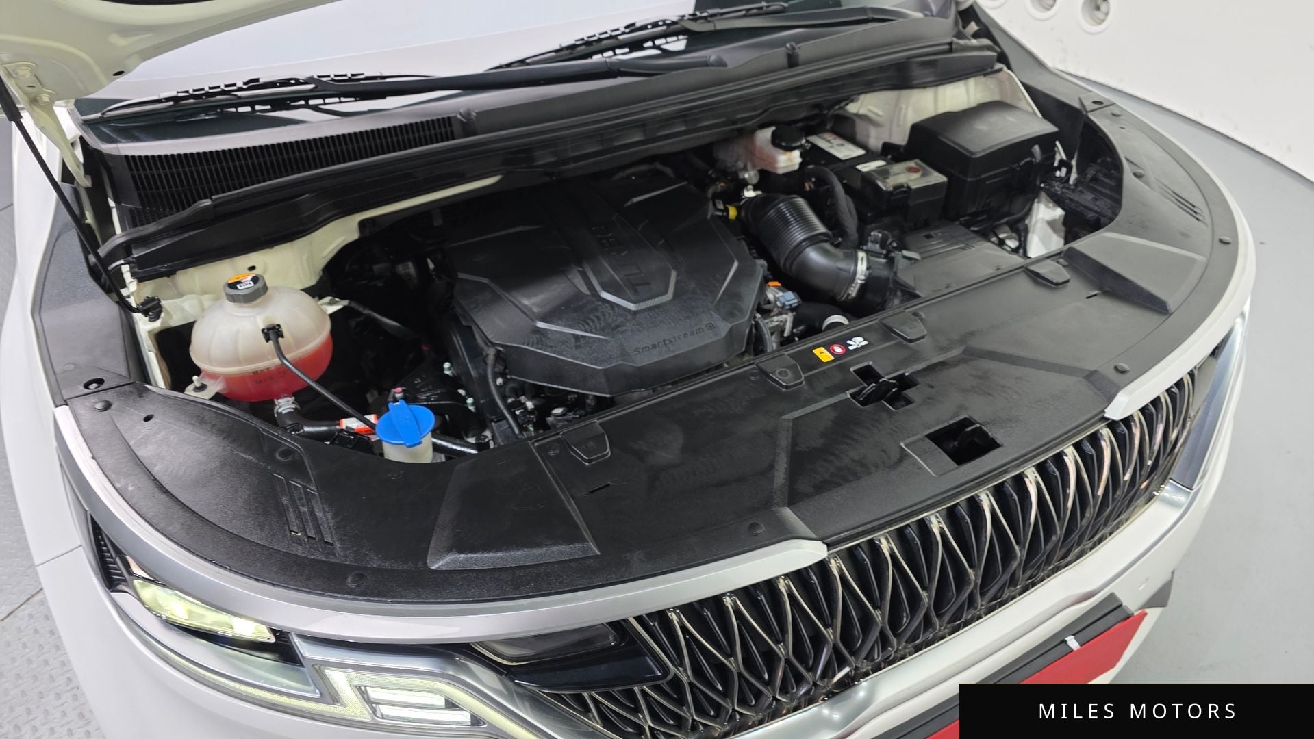 Kia Carnival 2021 — миниатюра 6