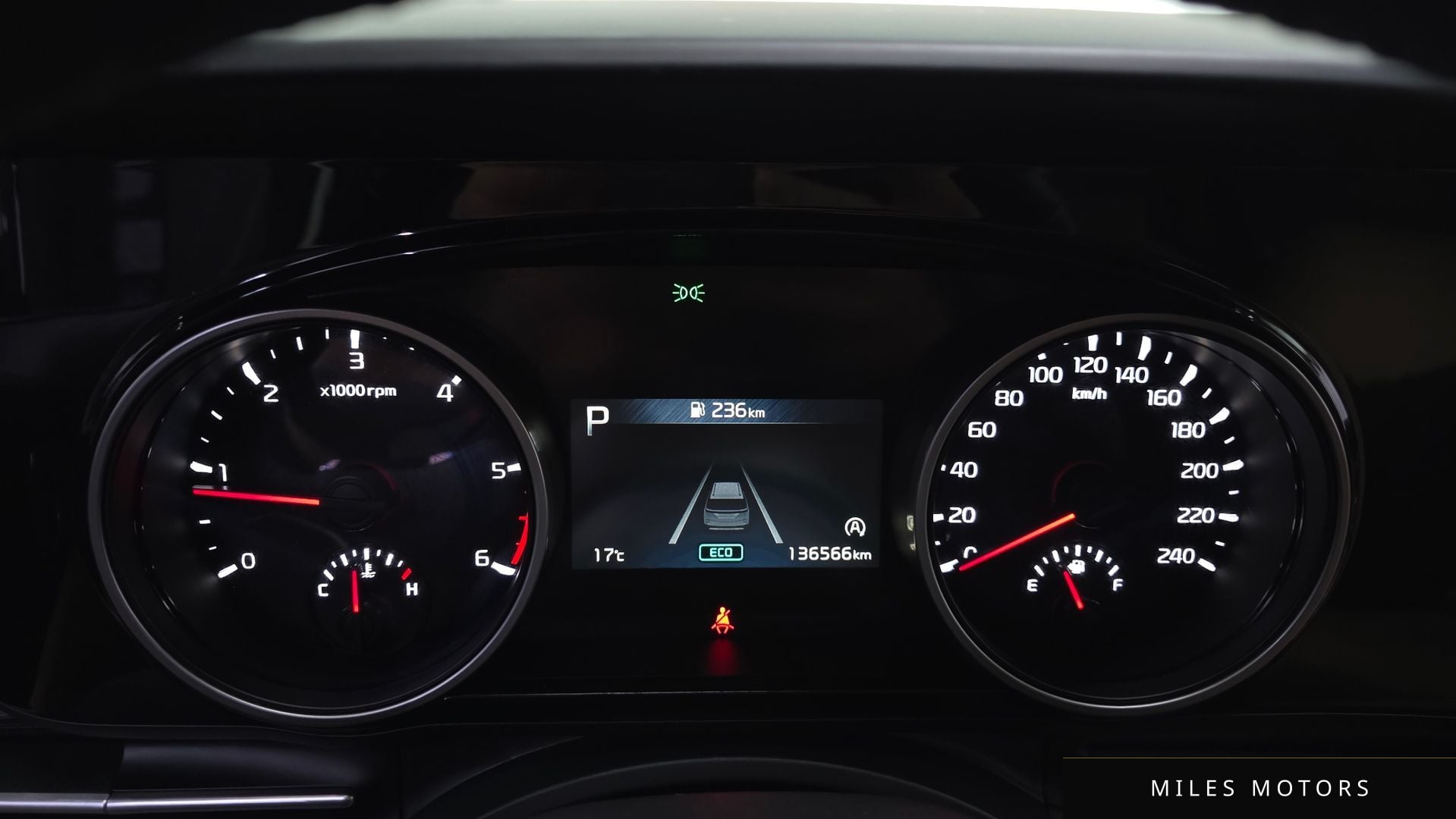 Kia Carnival 2021 — миниатюра 11