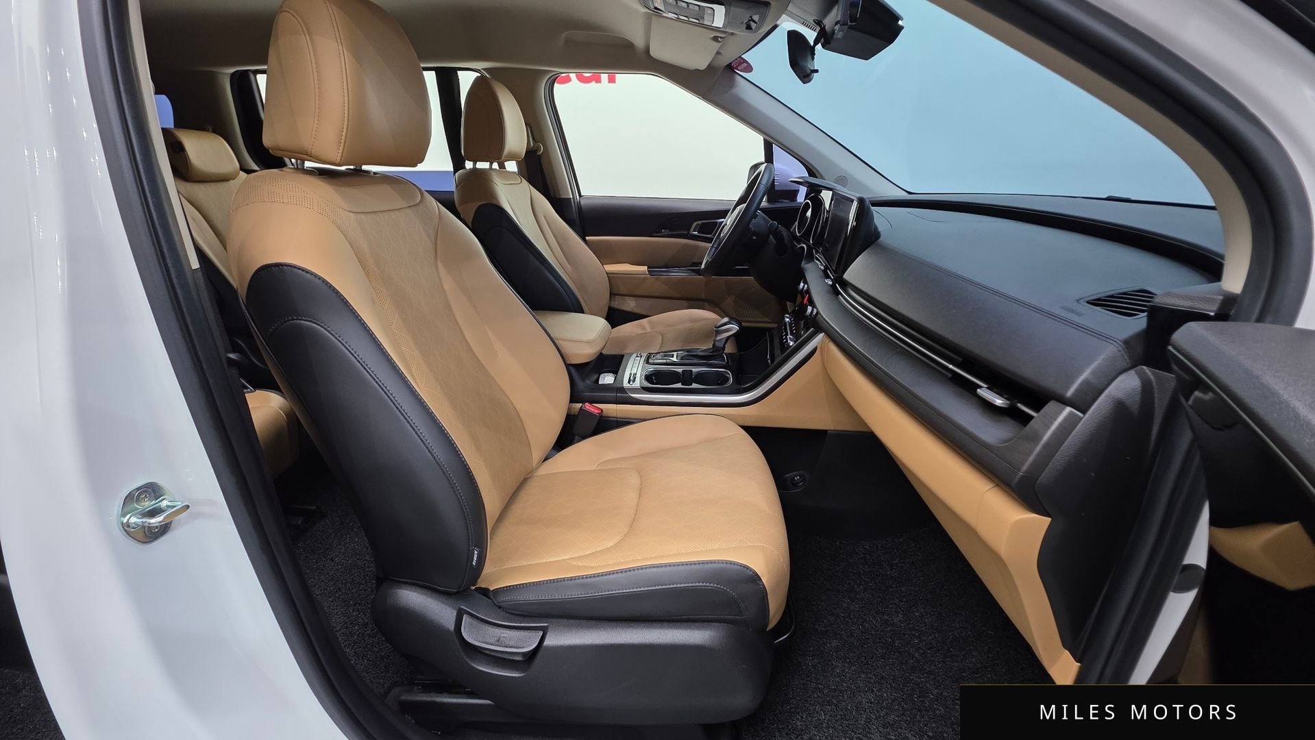 Kia Carnival 2021 — миниатюра 13