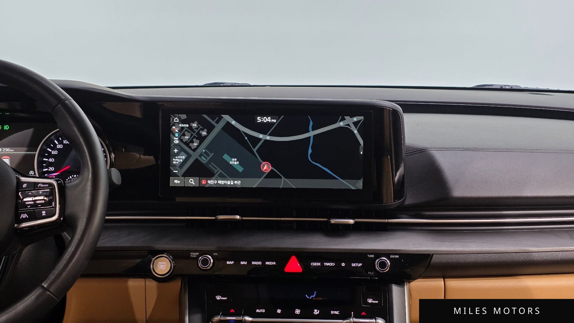 Kia Carnival 2021 — миниатюра 22