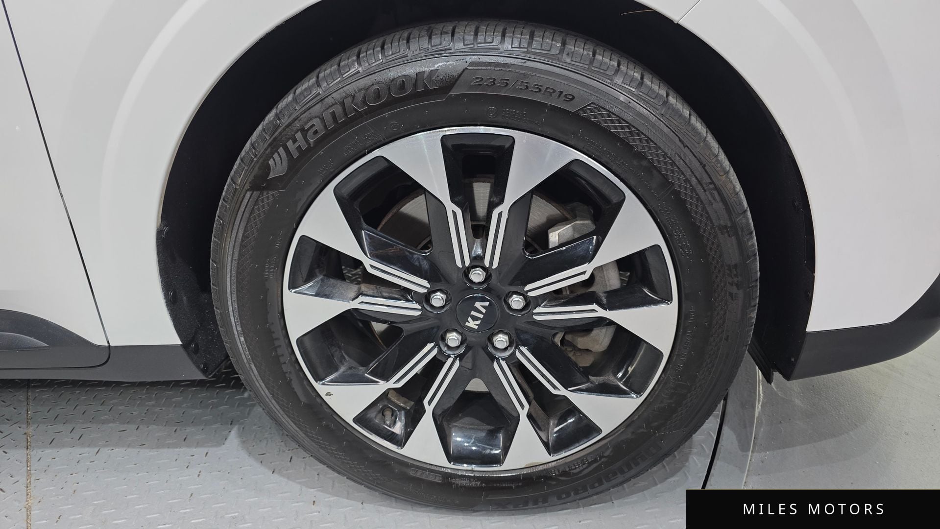 Kia Carnival 2021 — миниатюра 7