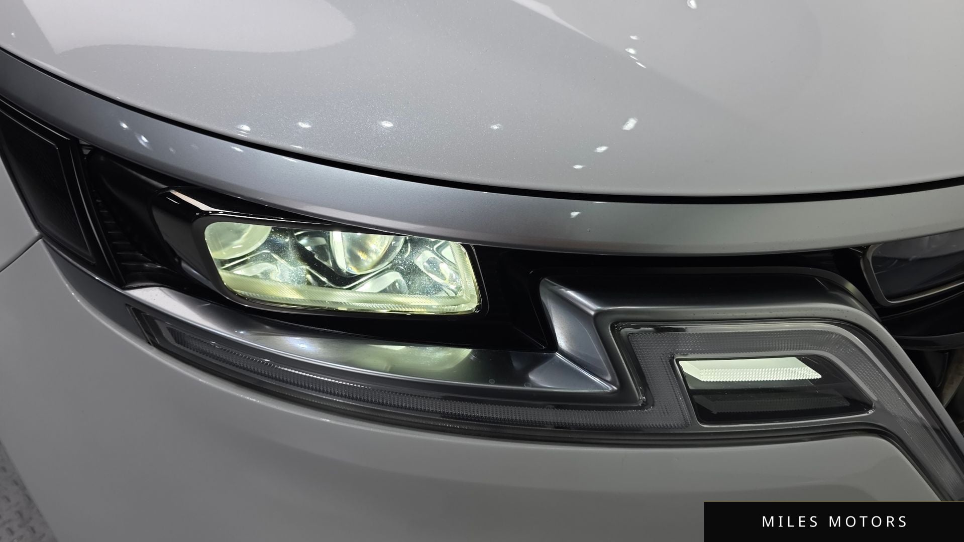 Kia Carnival 2021 — миниатюра 8