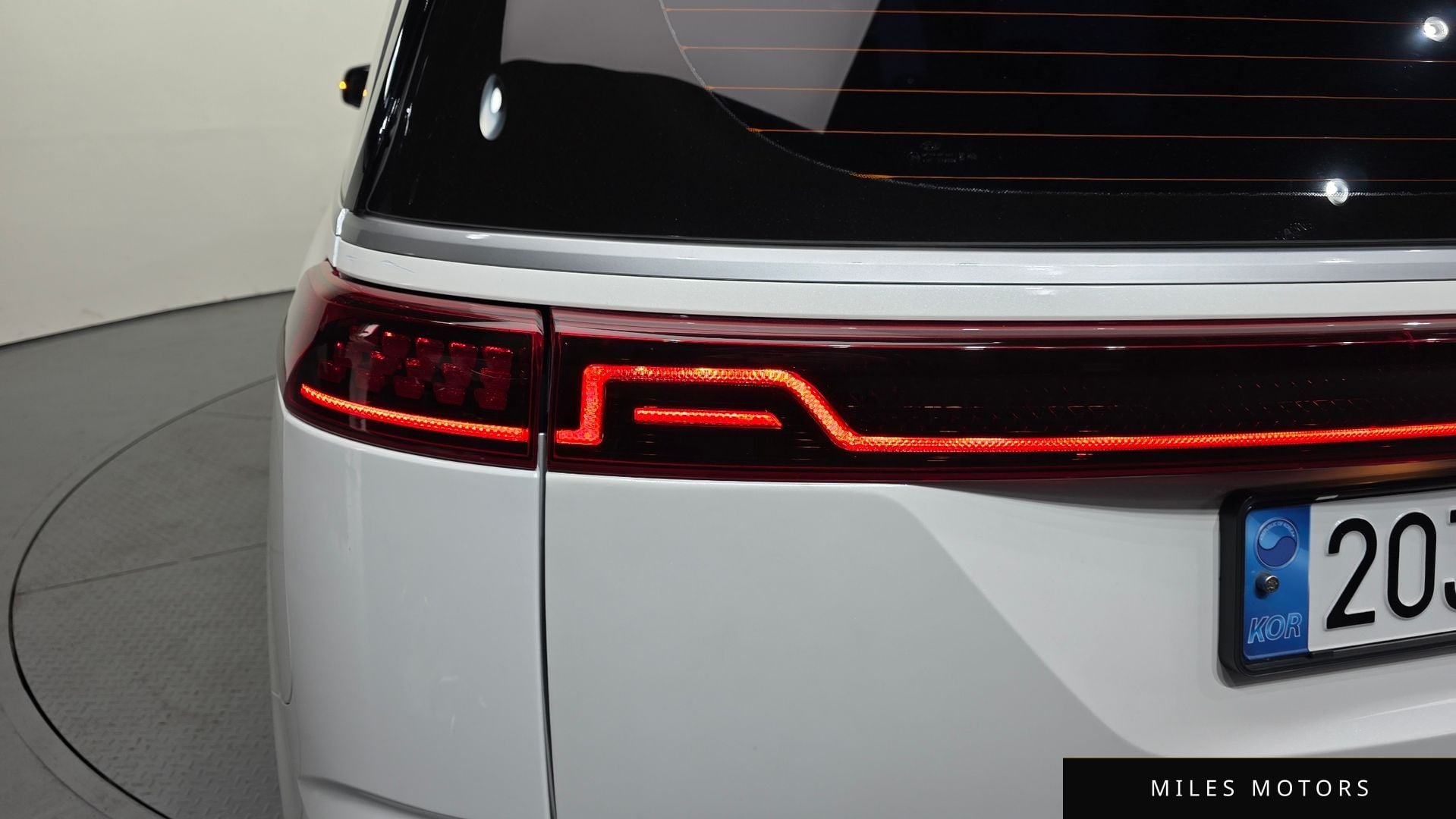Kia Carnival 2021 — миниатюра 9