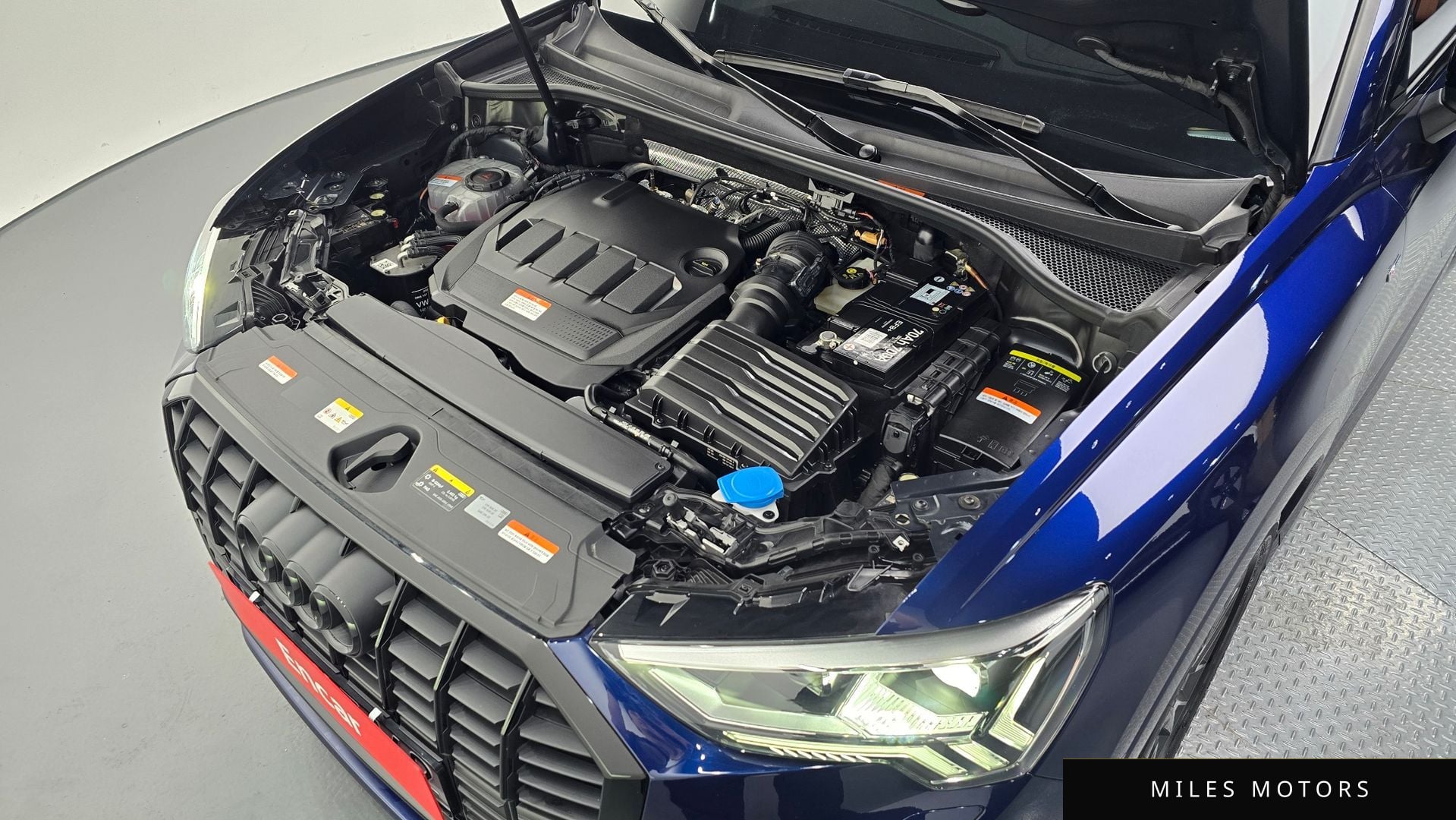 Audi Q3 (F3) 2025 — миниатюра 6