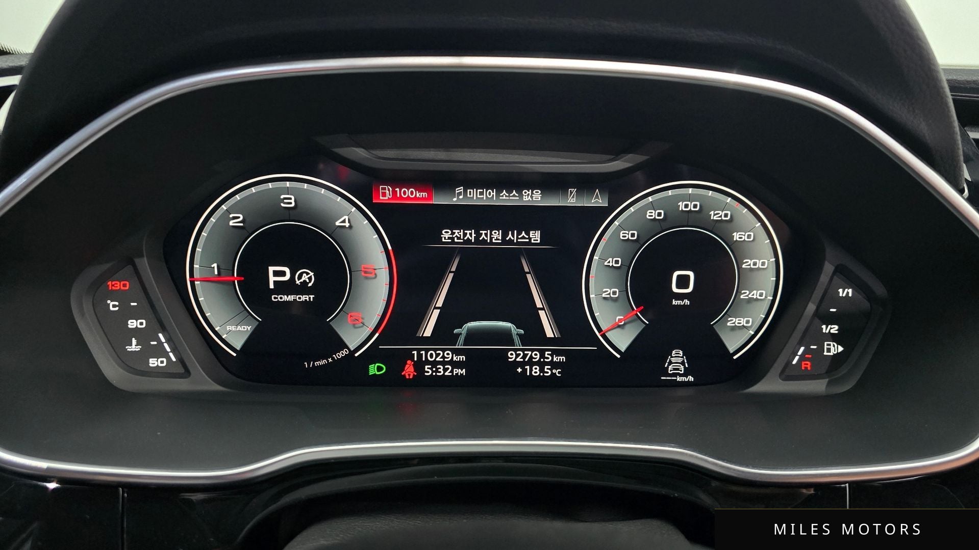 Audi Q3 (F3) 2025 — миниатюра 11