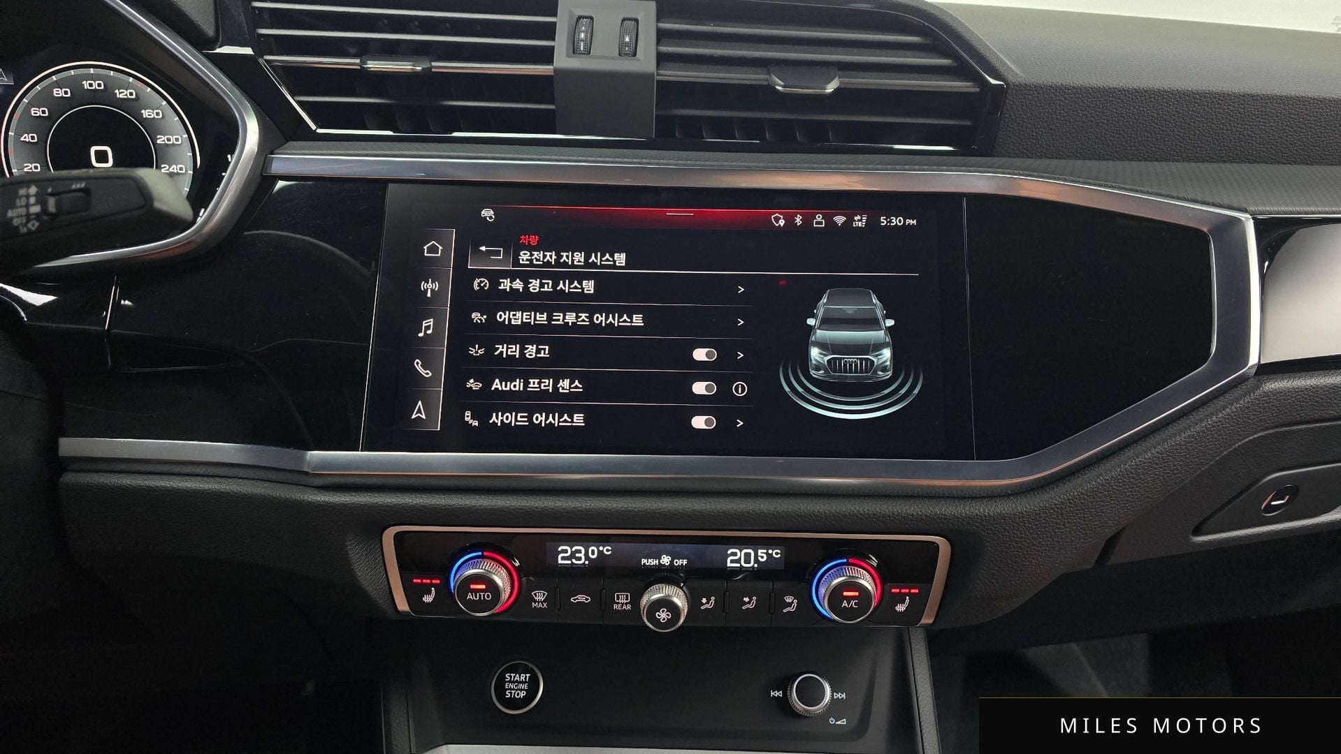 Audi Q3 (F3) 2025 — миниатюра 21