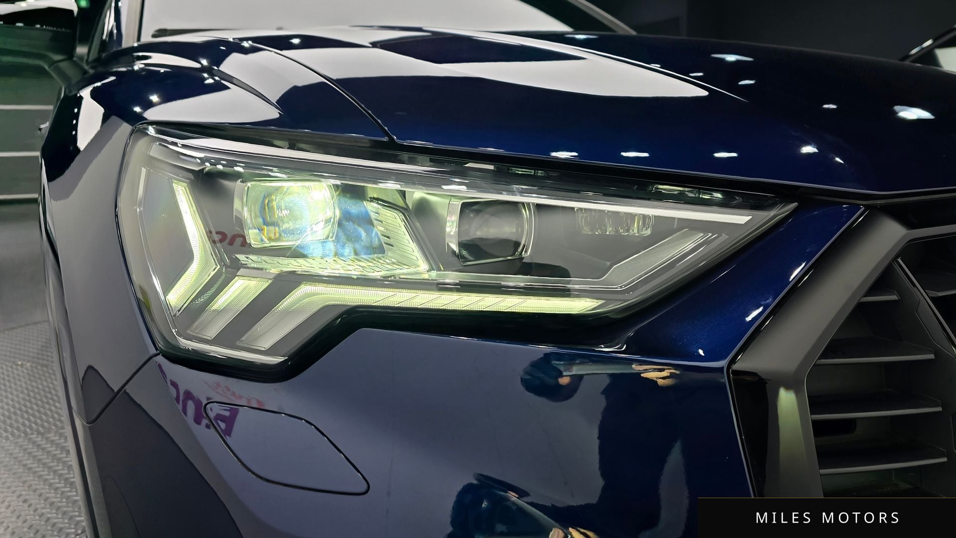 Audi Q3 (F3) 2025 — миниатюра 8