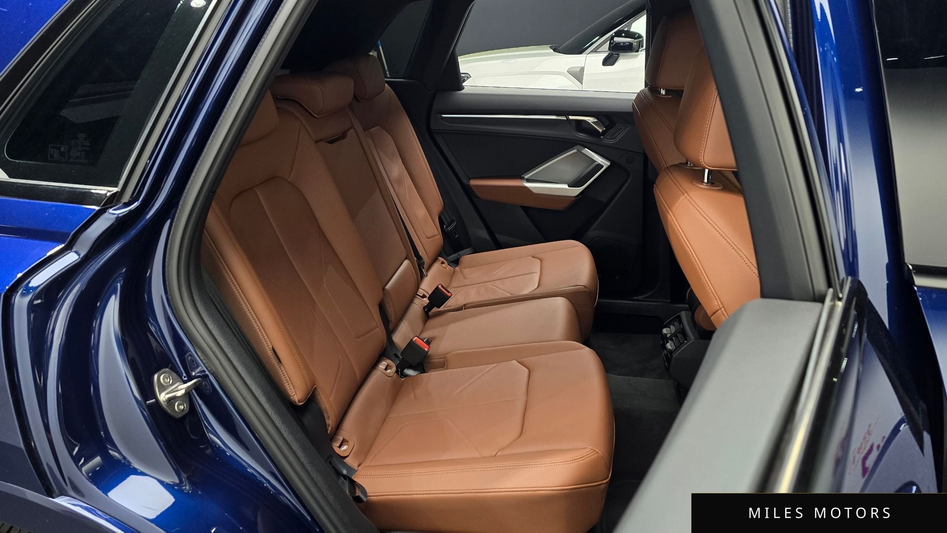 Audi Q3 (F3) 2025 — миниатюра 16