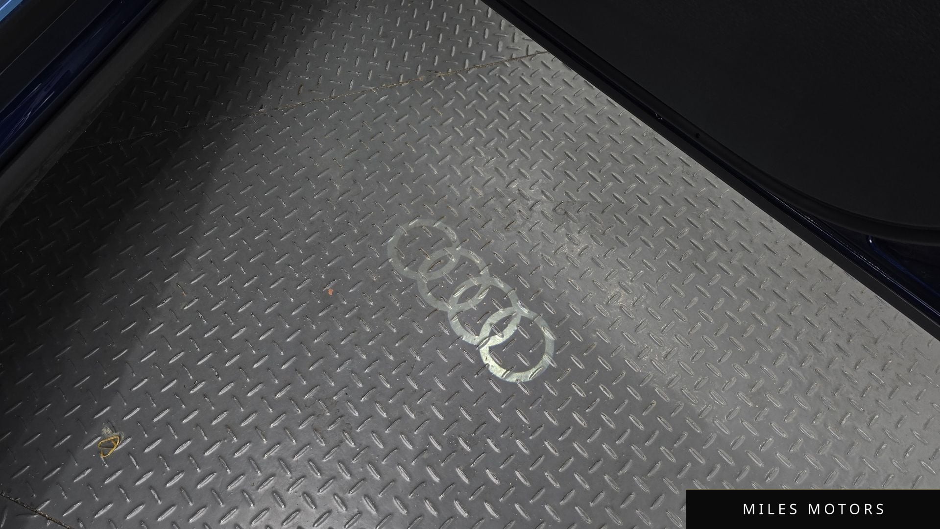 Audi Q3 (F3) 2025 — миниатюра 31