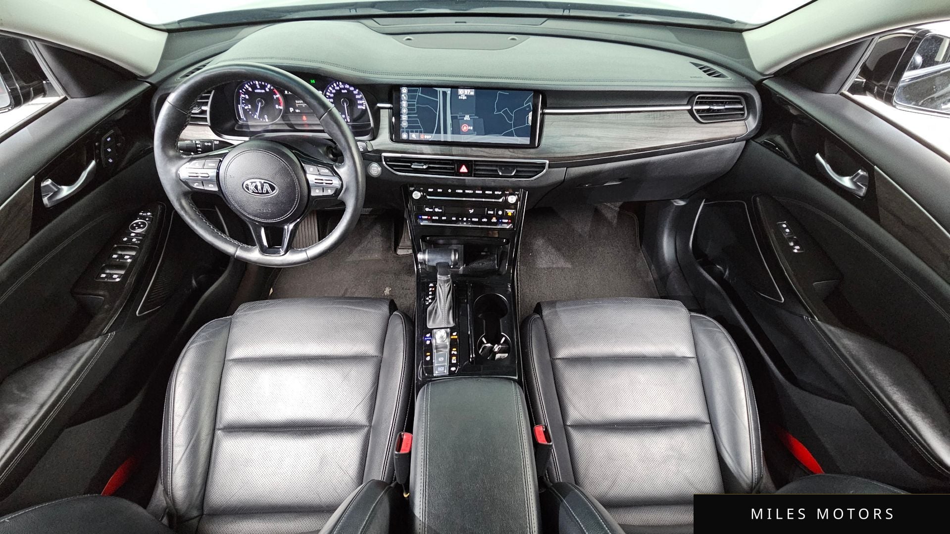 Kia K7 2020 — миниатюра 10