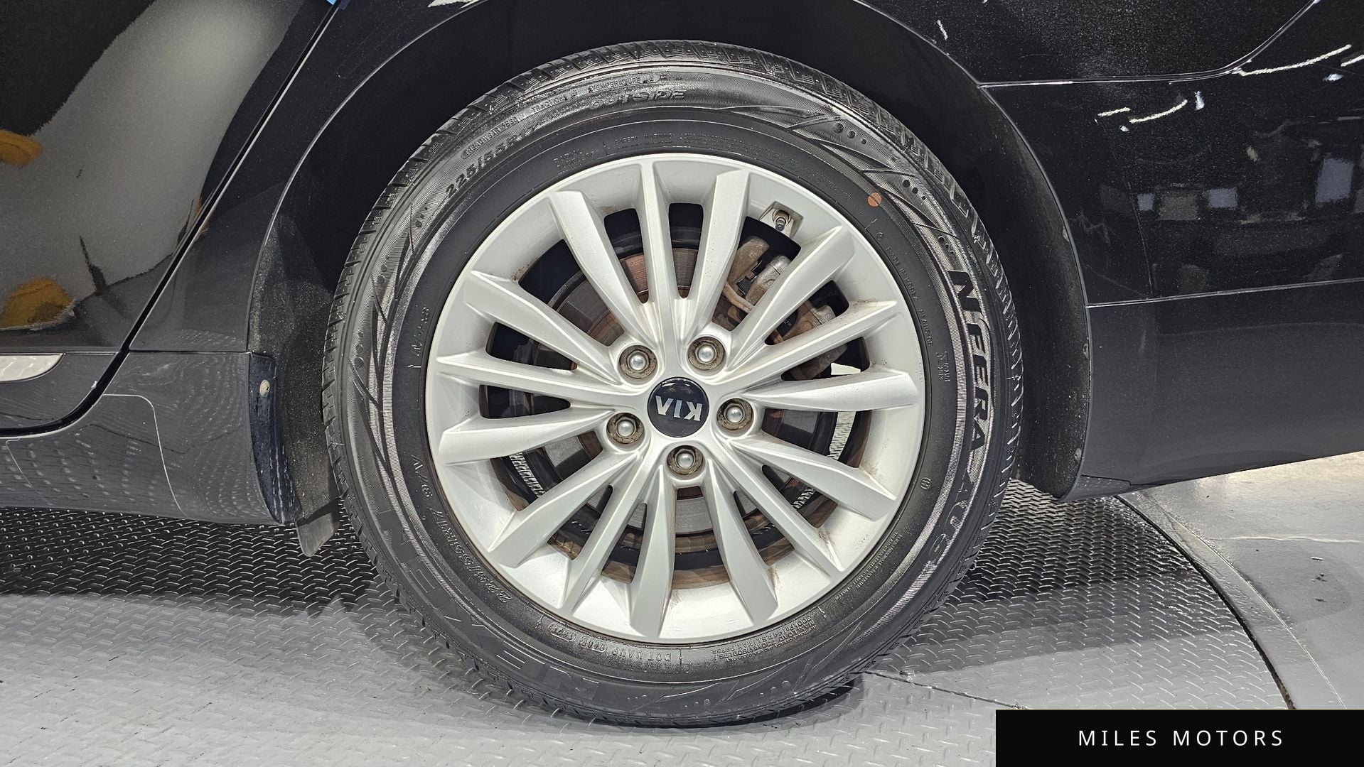 Kia K7 2020 — миниатюра 7