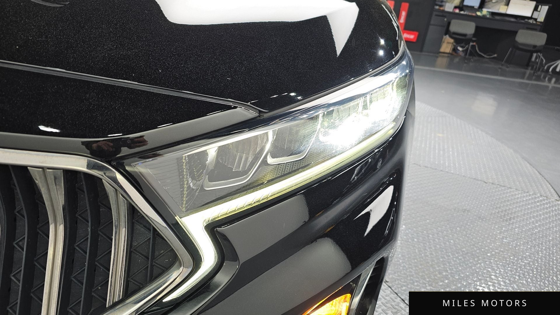 Kia K7 2020 — миниатюра 8
