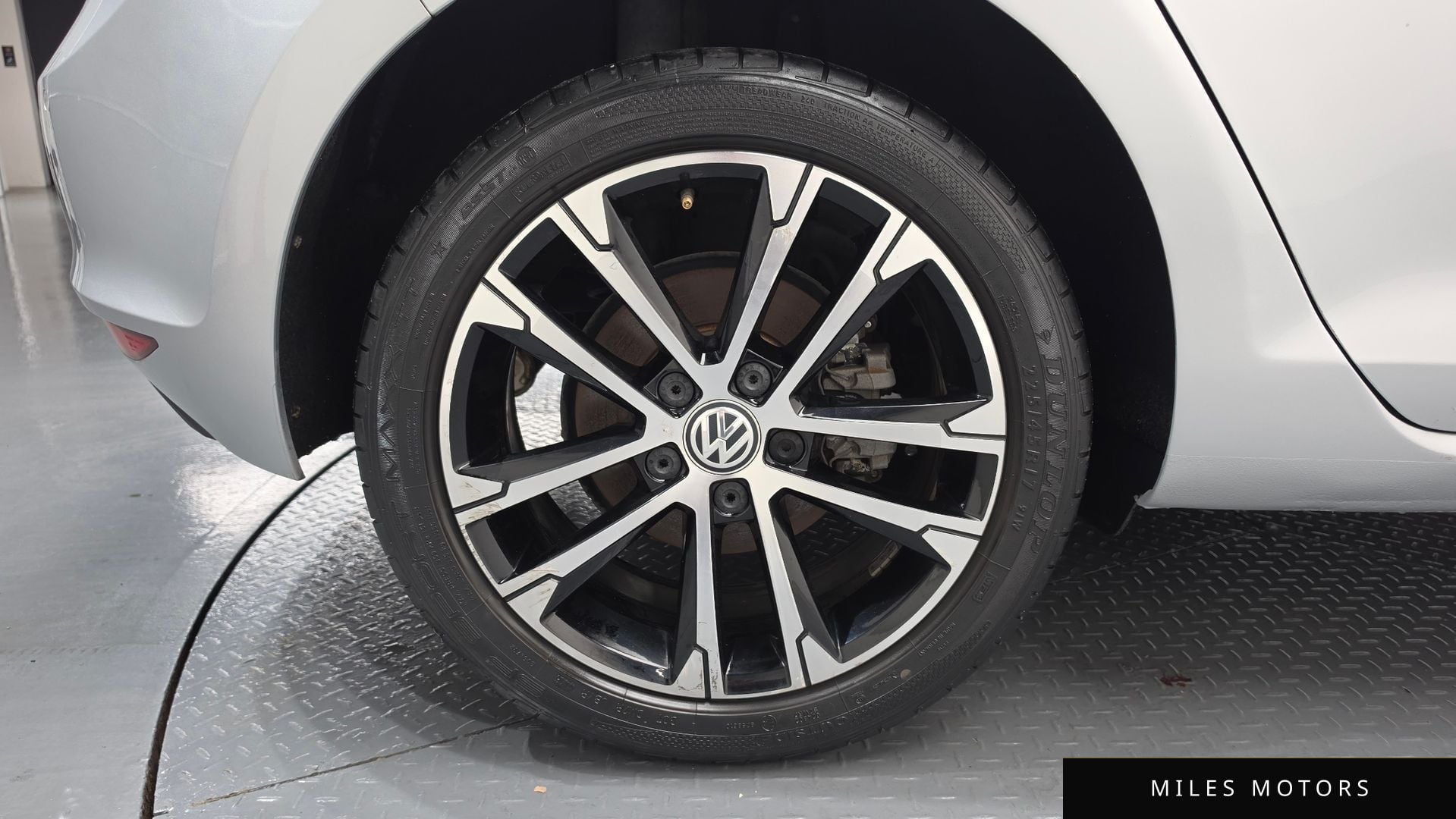 Volkswagen 골프 2014 — миниатюра 5