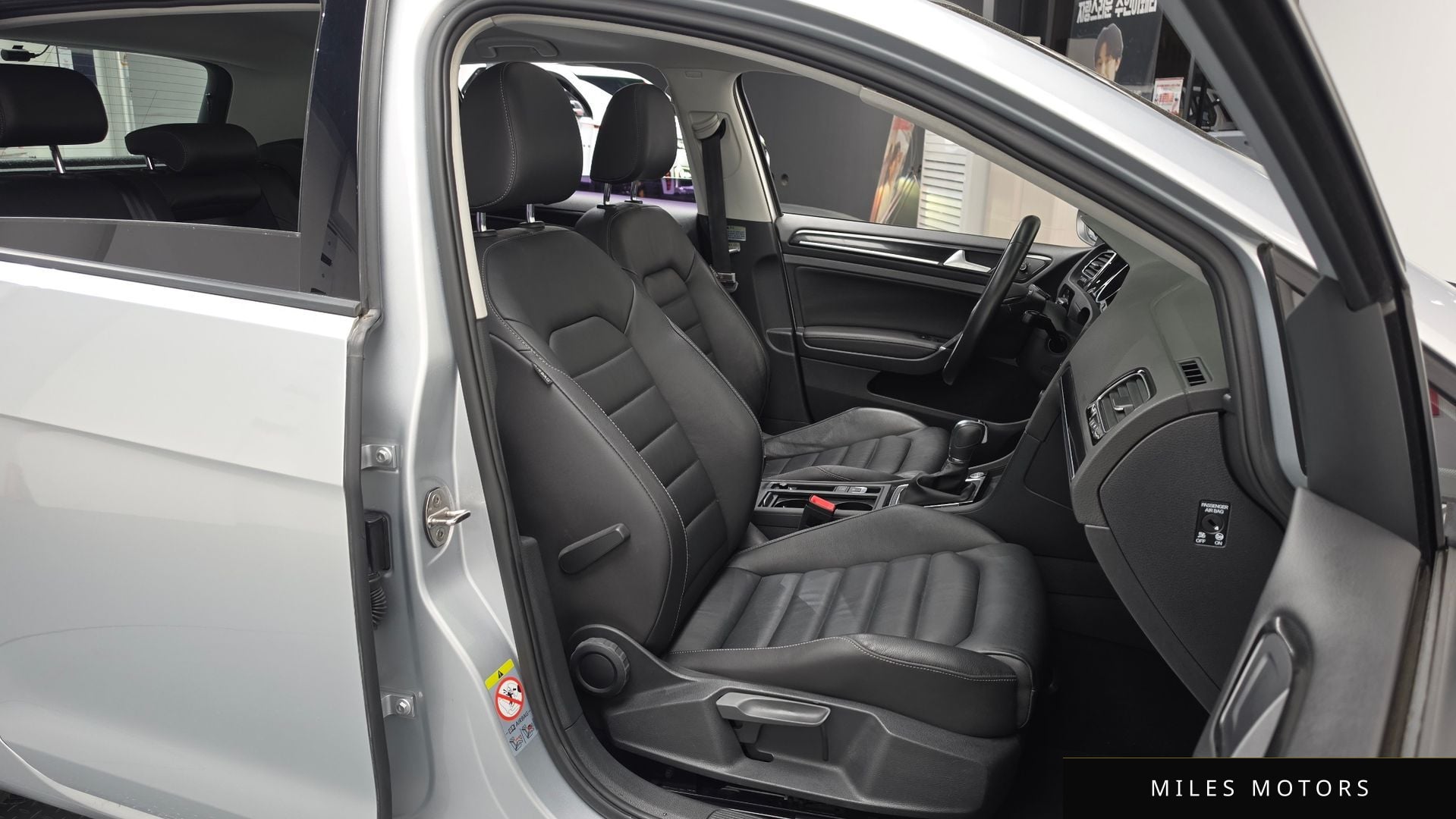 Volkswagen 골프 2014 — миниатюра 12