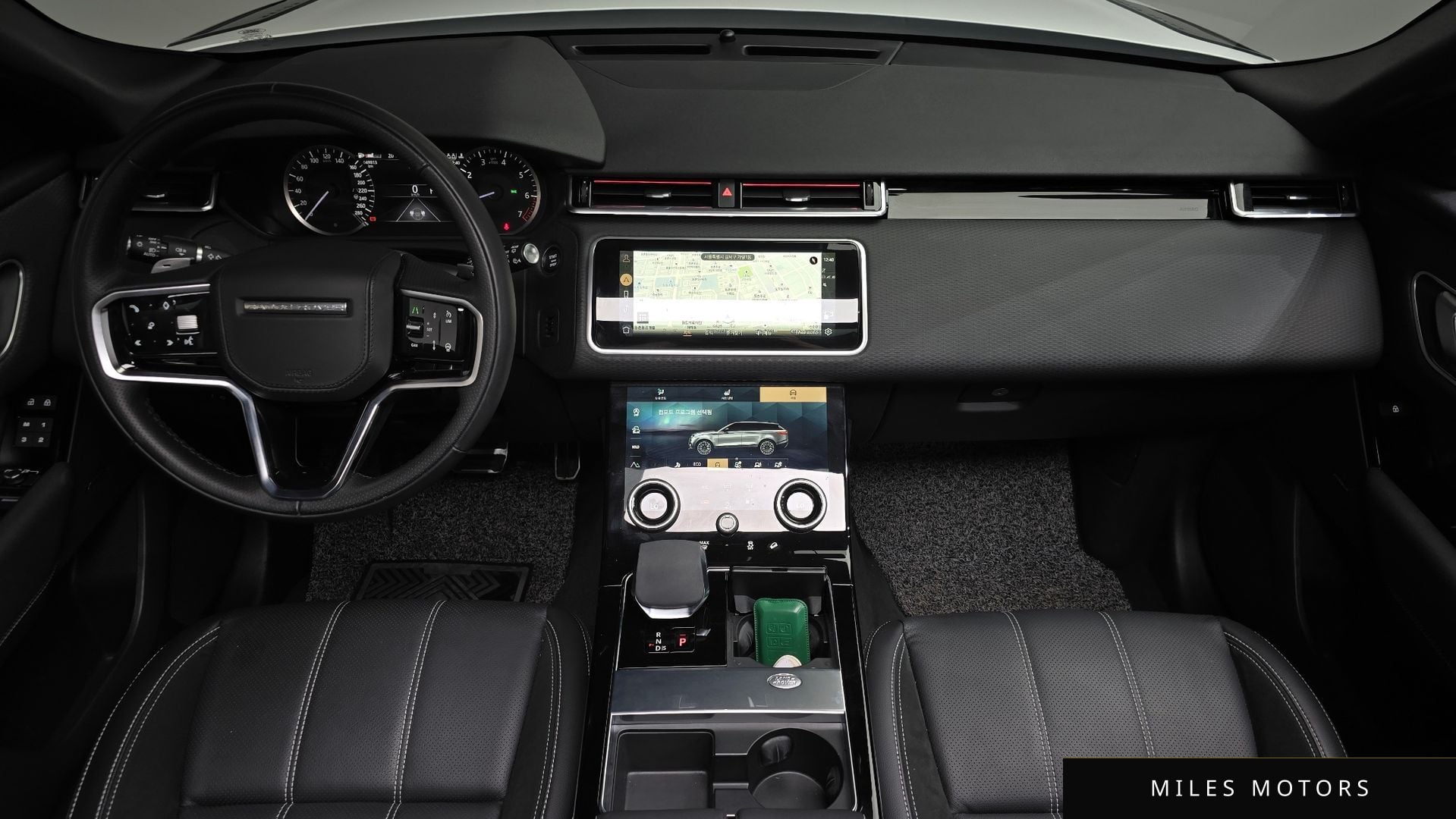 Land Rover Range Rover Velar 2023 — миниатюра 9