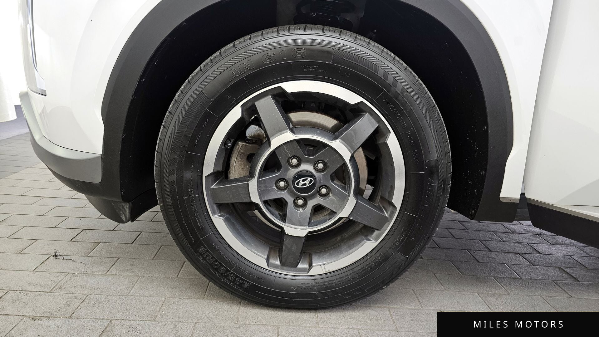 Hyundai Palisade 2023 — миниатюра 5