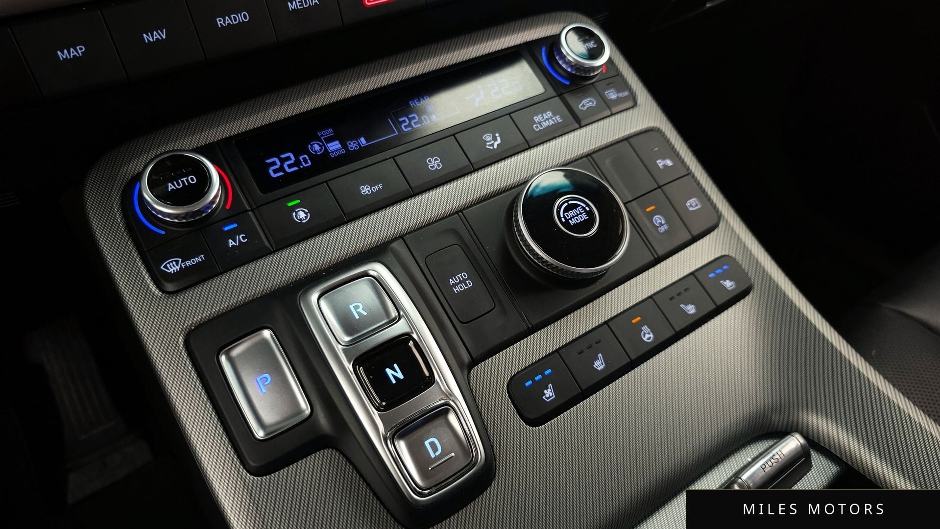 Hyundai Palisade 2023 — миниатюра 12
