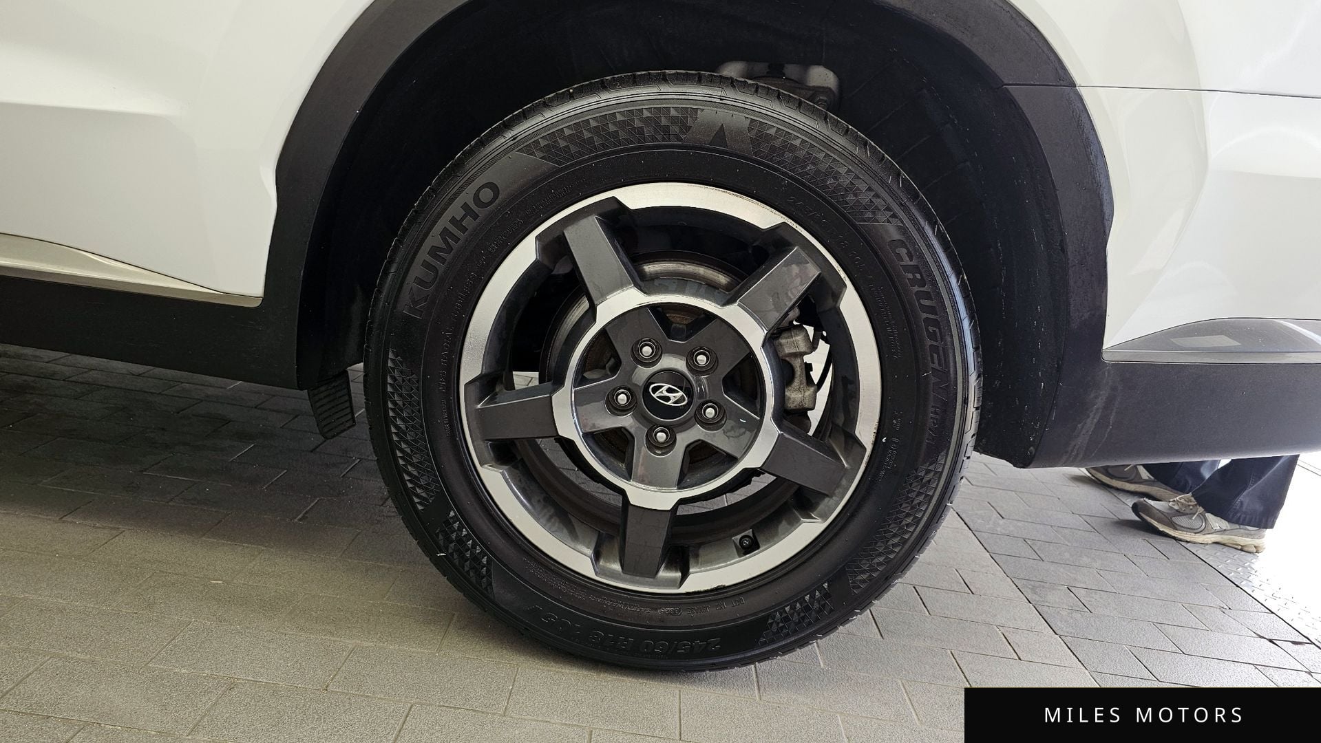 Hyundai Palisade 2023 — миниатюра 7