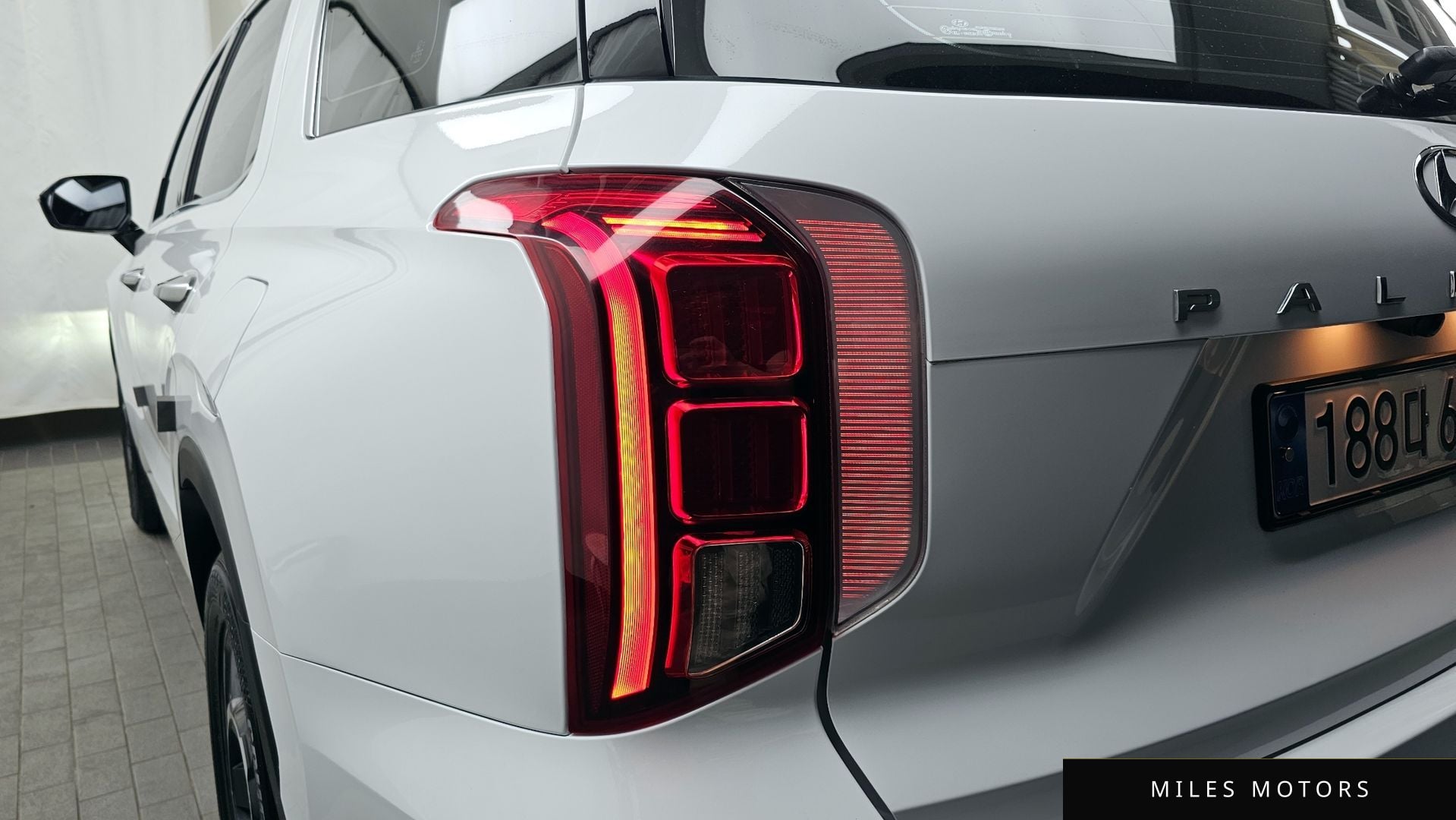 Hyundai Palisade 2023 — миниатюра 9
