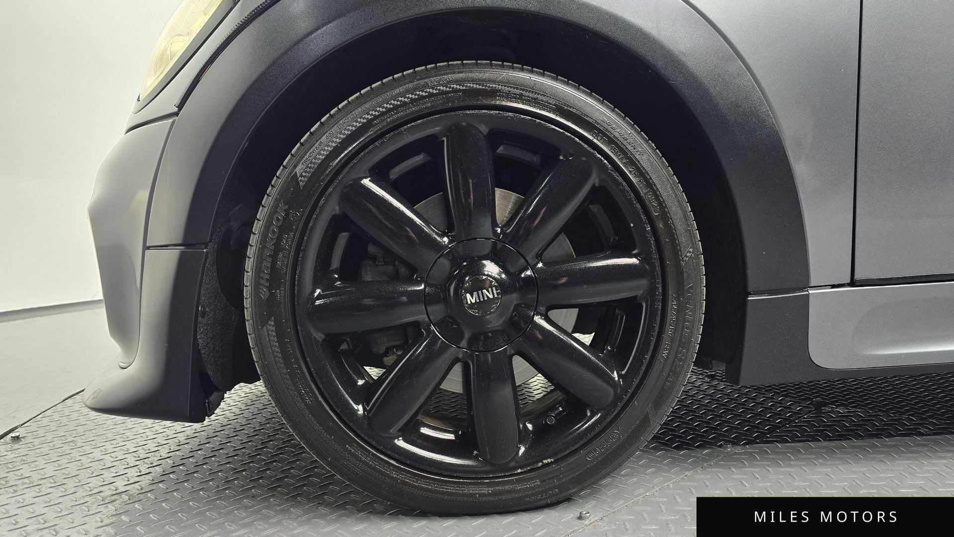 MINI Cooper S 2010 — миниатюра 5