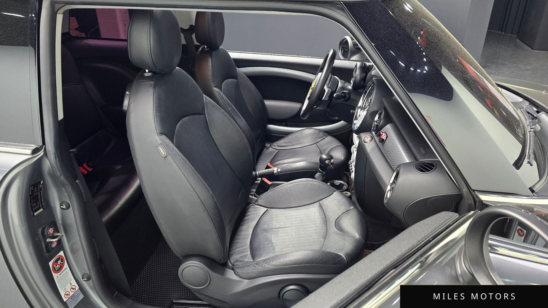 MINI Cooper S 2010 — миниатюра 10