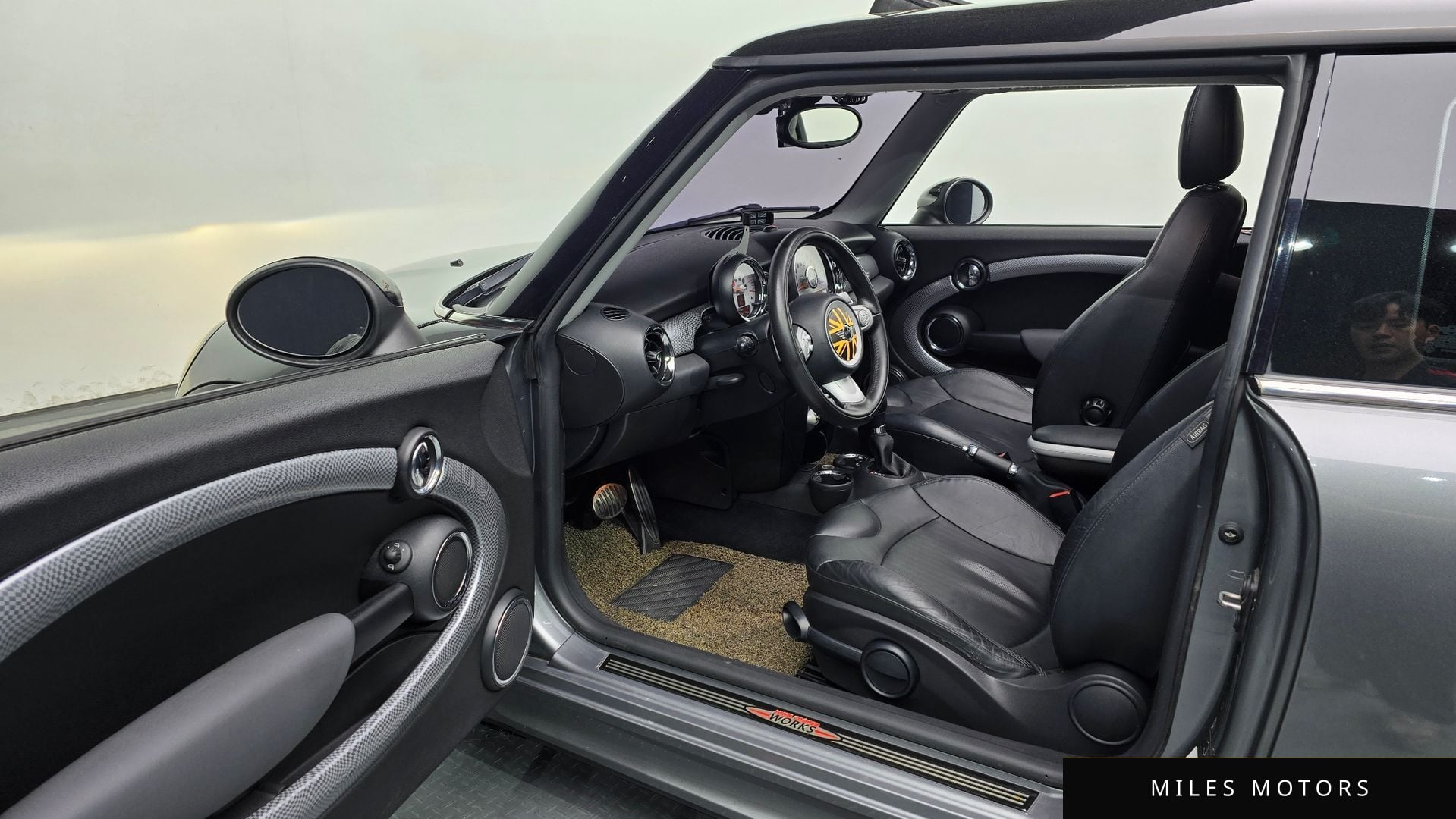 MINI Cooper S 2010 — миниатюра 11