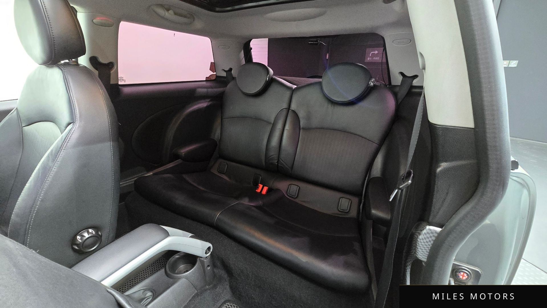 MINI Cooper S 2010 — миниатюра 12