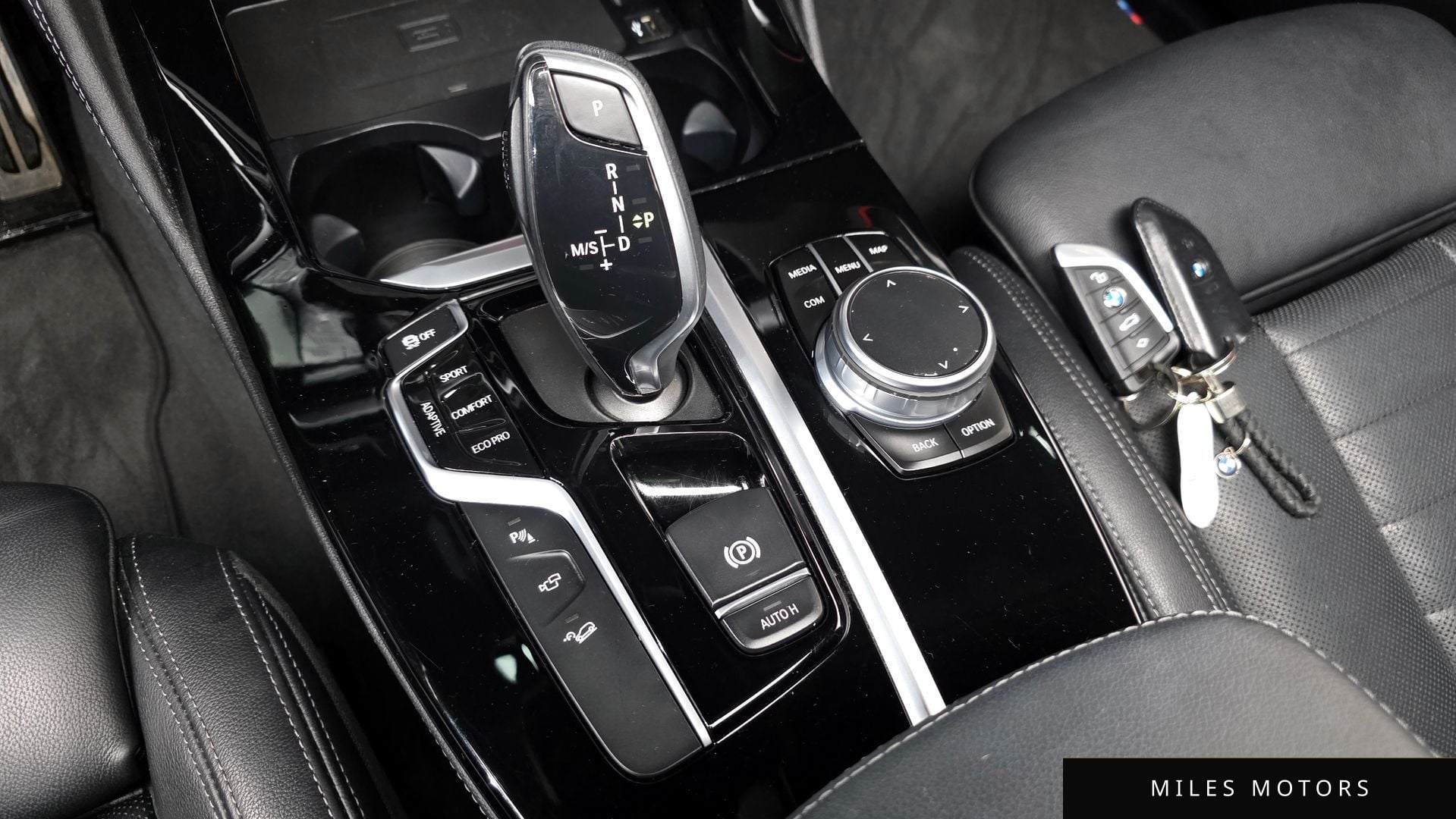 BMW X4 (G02) 2021 — миниатюра 12