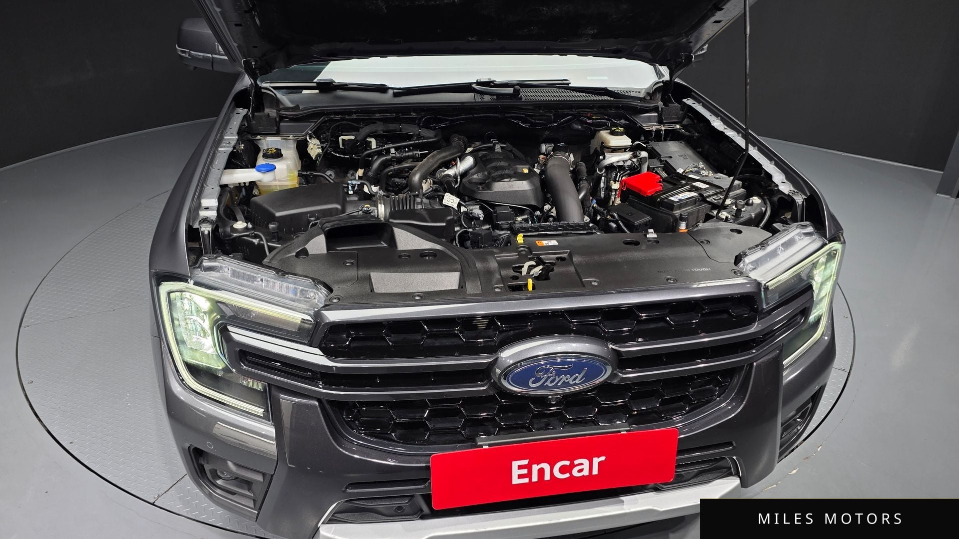 Ford Ranger 2023 — миниатюра 6
