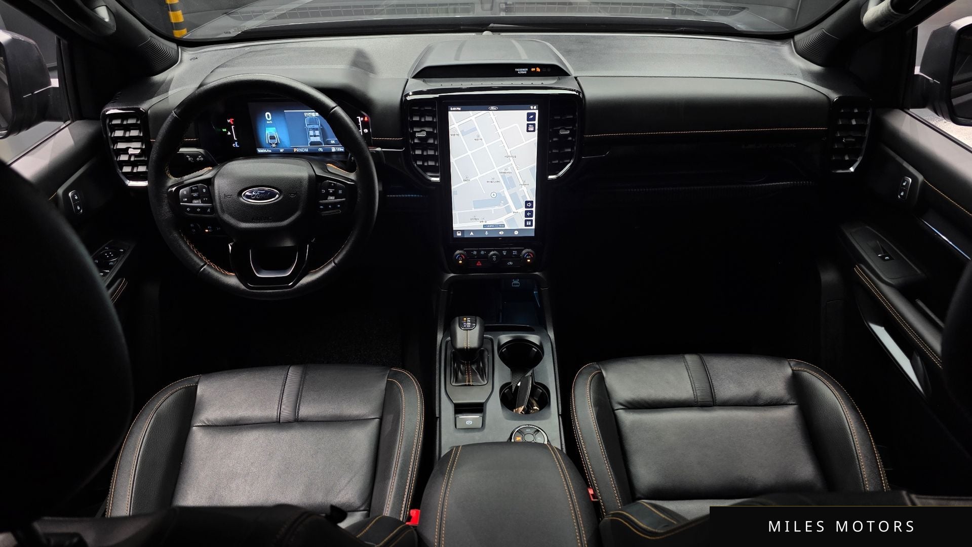 Ford Ranger 2023 — миниатюра 10
