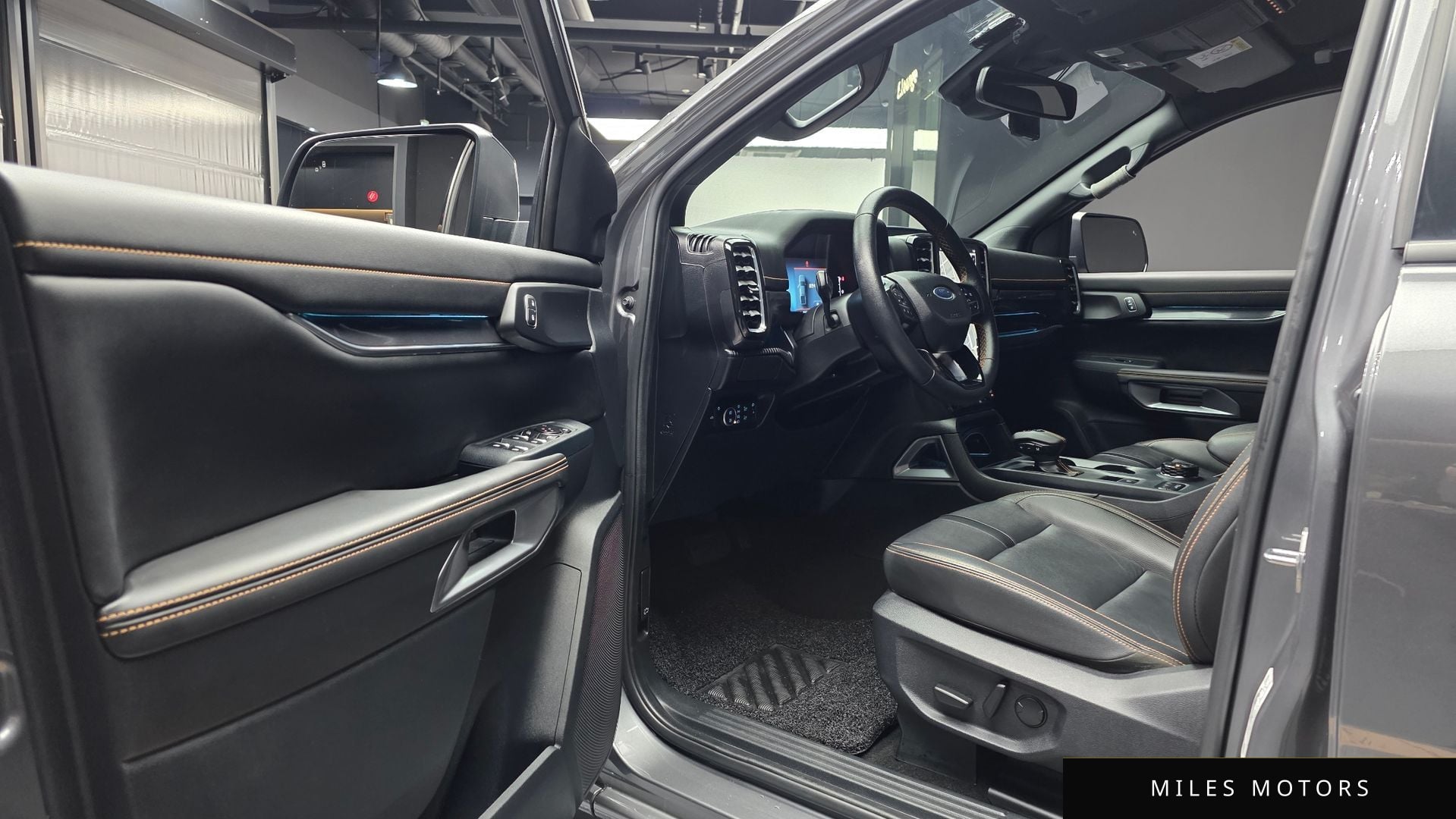 Ford Ranger 2023 — миниатюра 13