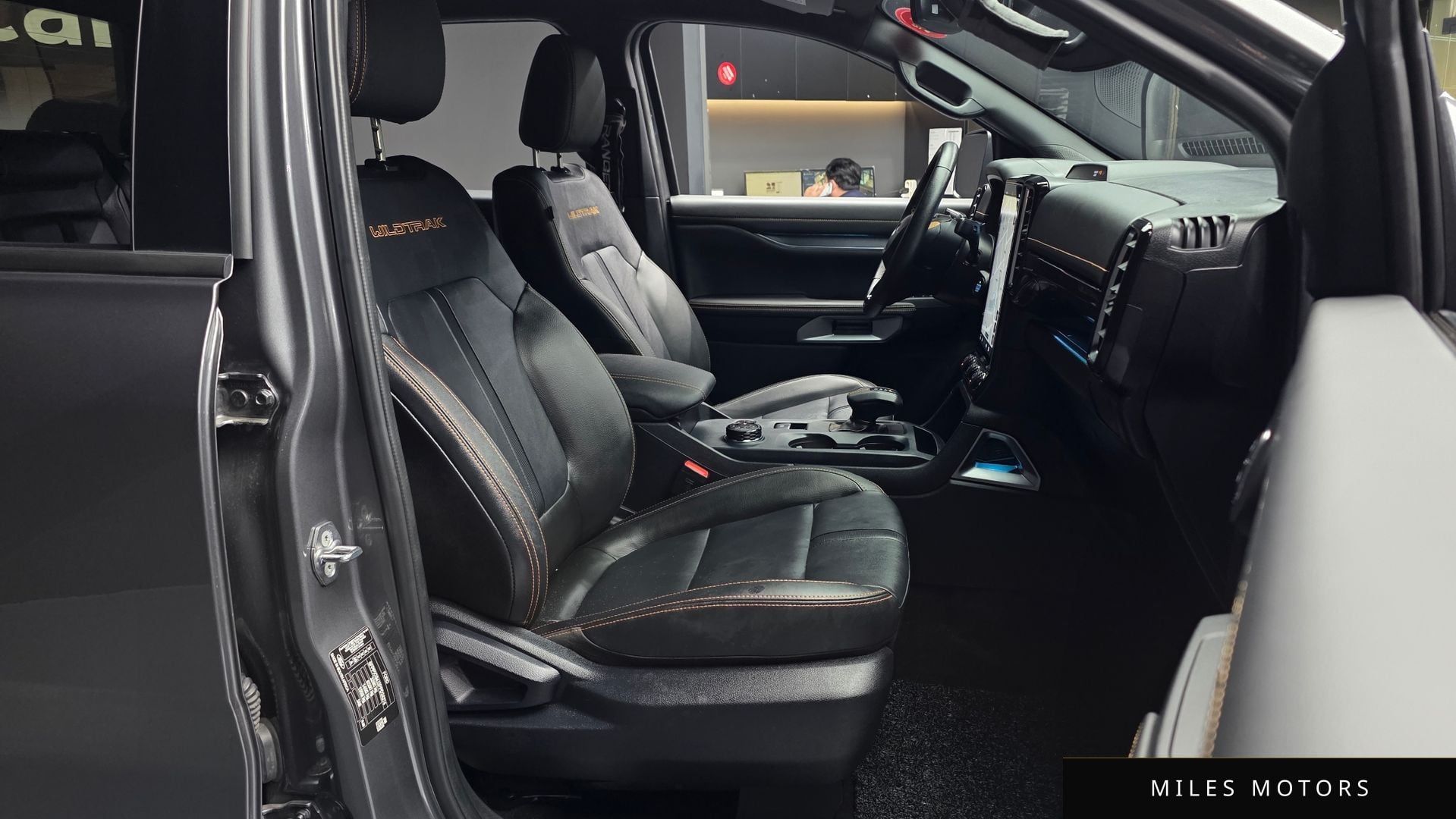 Ford Ranger 2023 — миниатюра 17