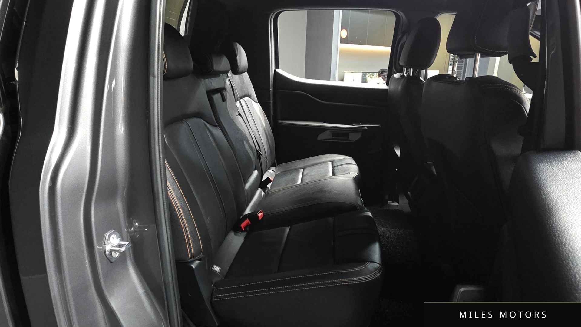 Ford Ranger 2023 — миниатюра 18