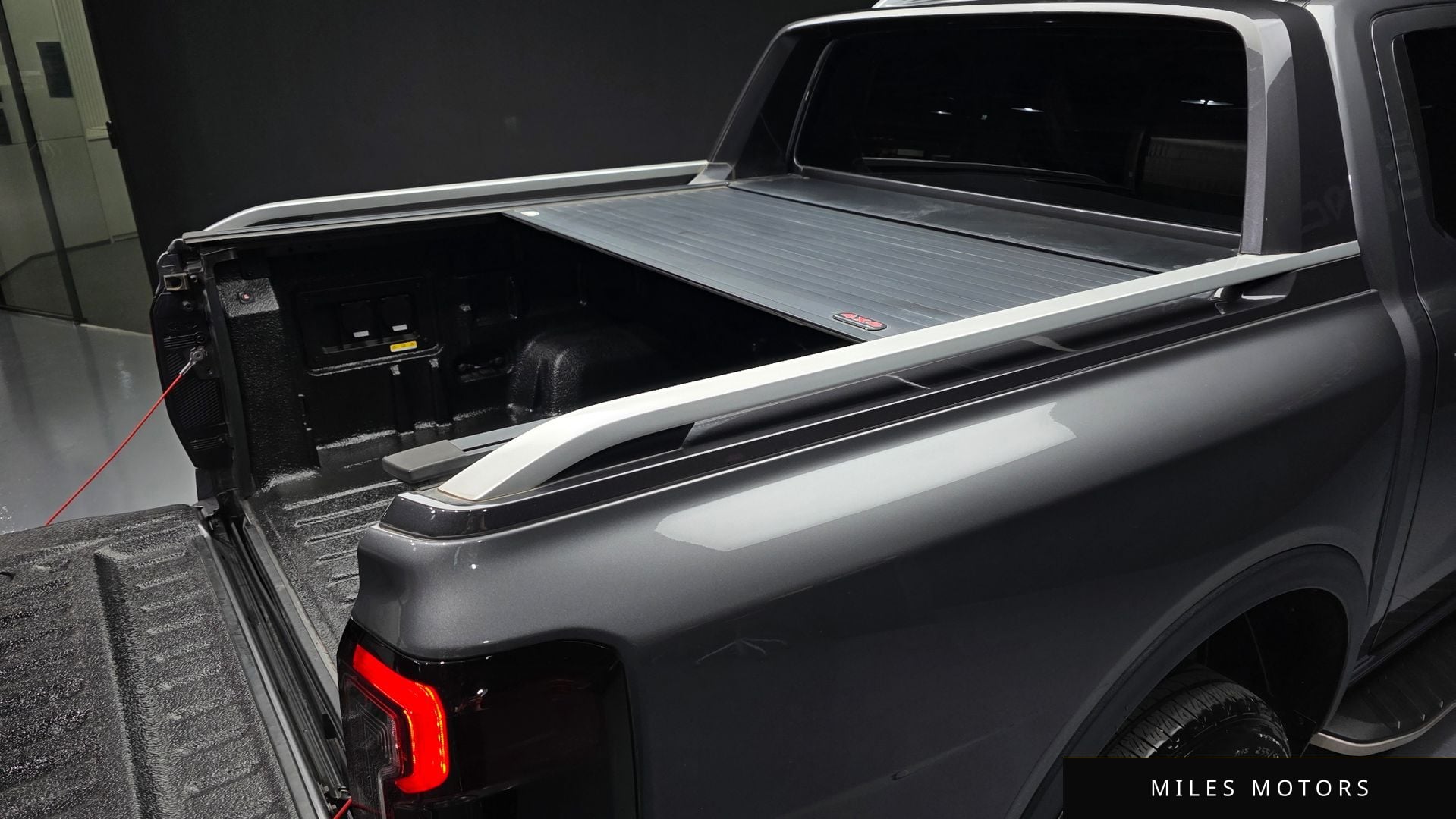 Ford Ranger 2023 — миниатюра 25