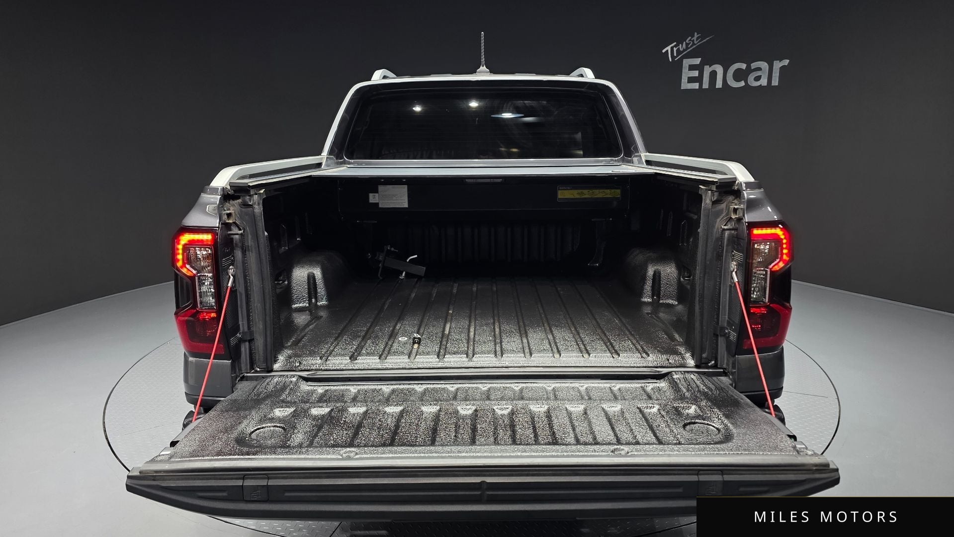 Ford Ranger 2023 — миниатюра 26