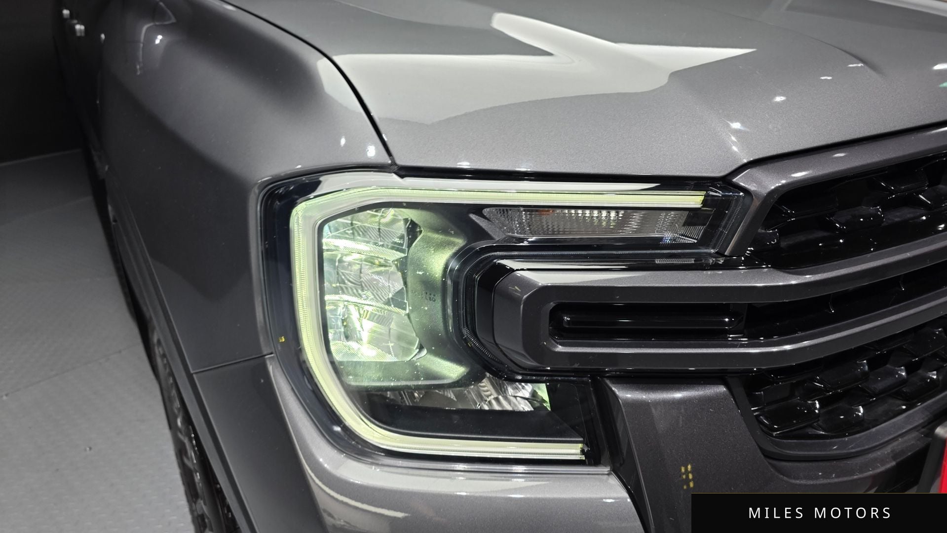 Ford Ranger 2023 — миниатюра 8