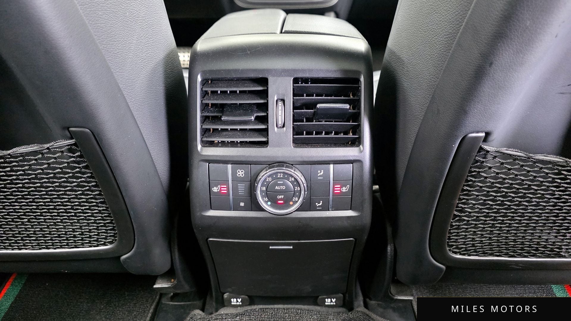 Mercedes-Benz M-클래스 W166 2015 — миниатюра 18