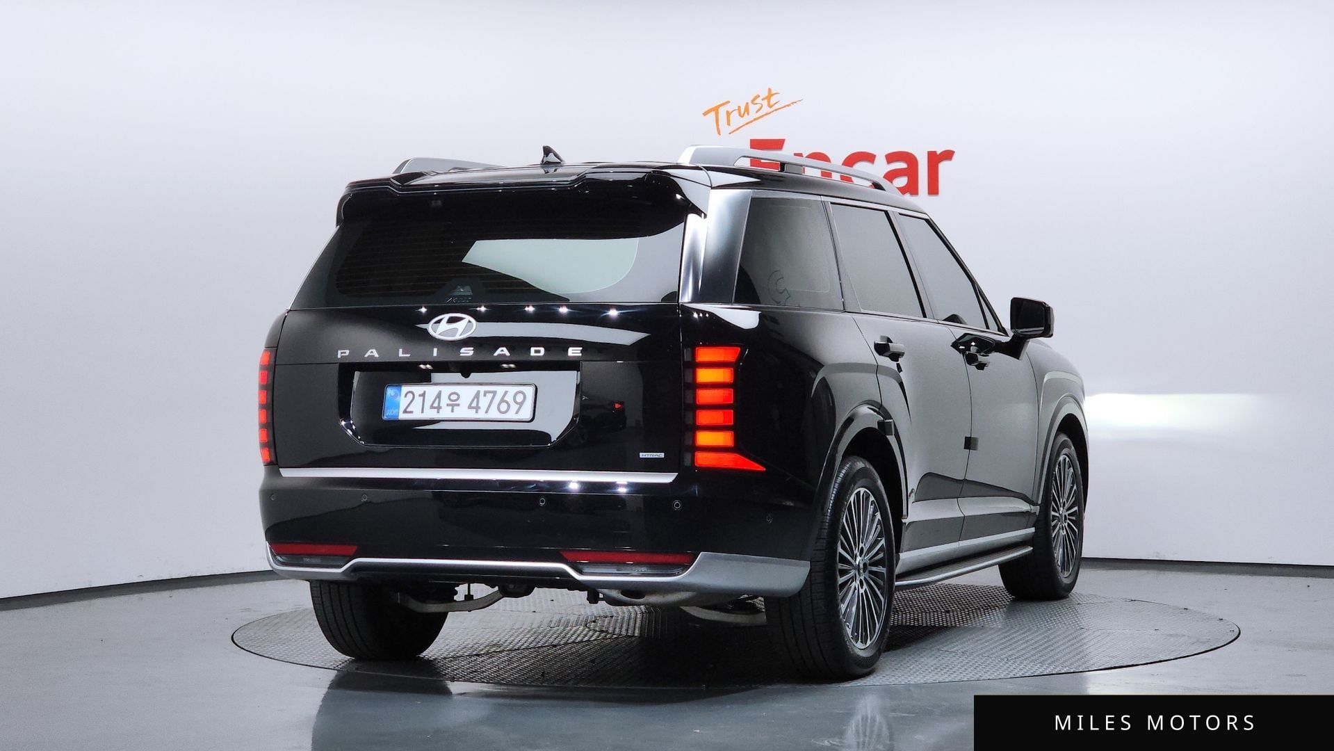 Hyundai Palisade 2025 — миниатюра 2